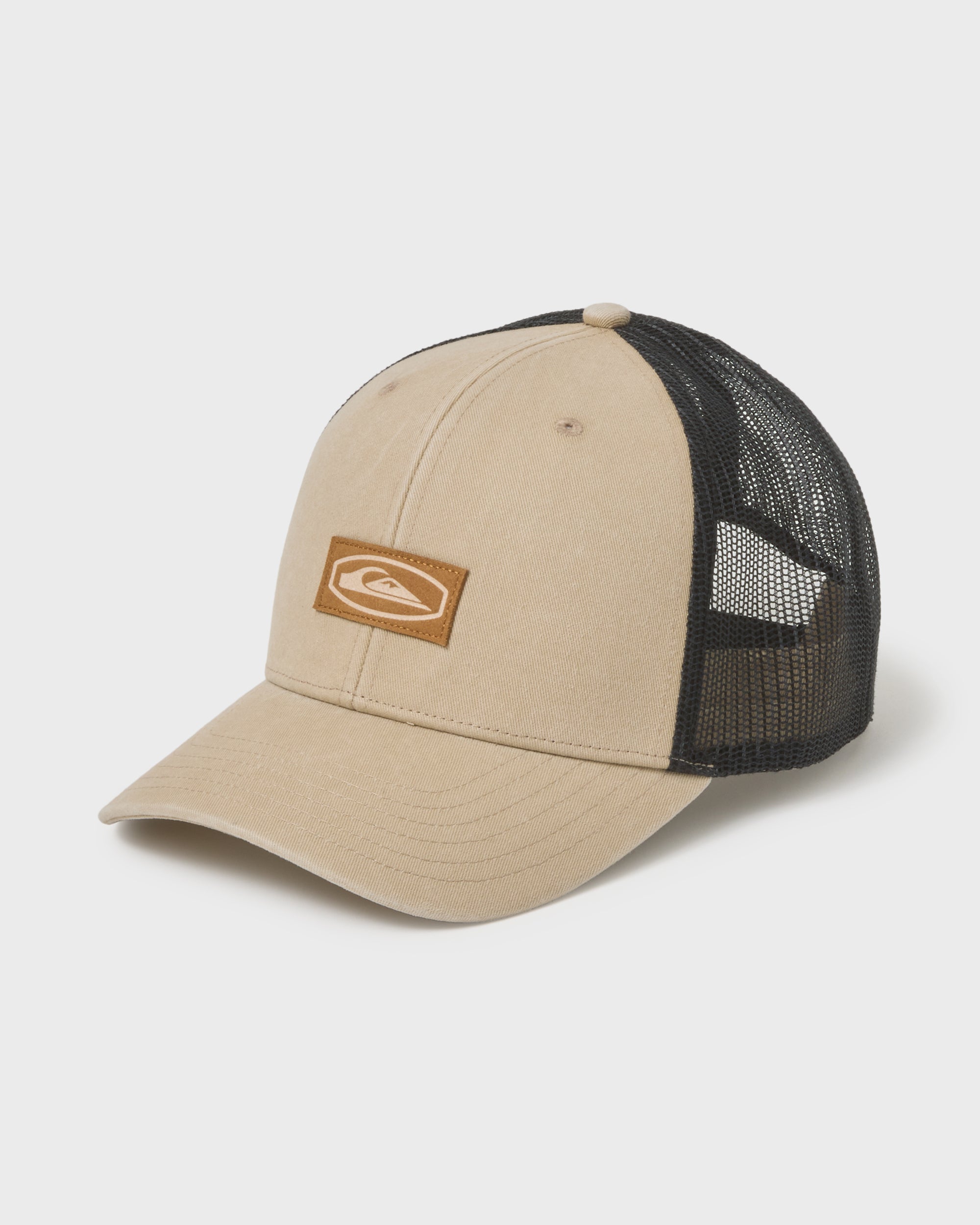 QUIKSILVER FOREVER HAT TWILL ONESZ