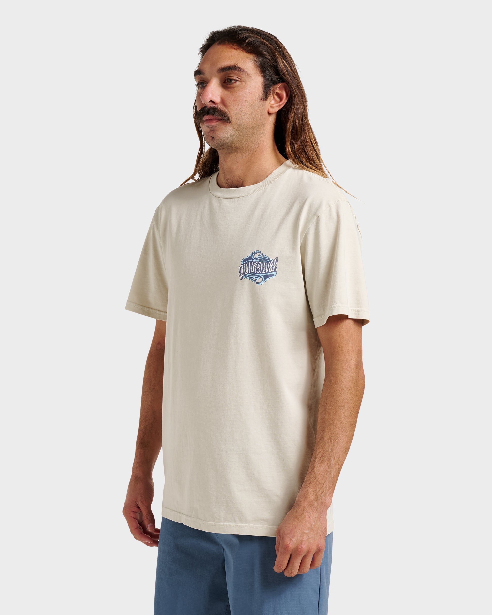 QUIKSILVER THREE DEEP PMT MST-MOONSTRUCK L