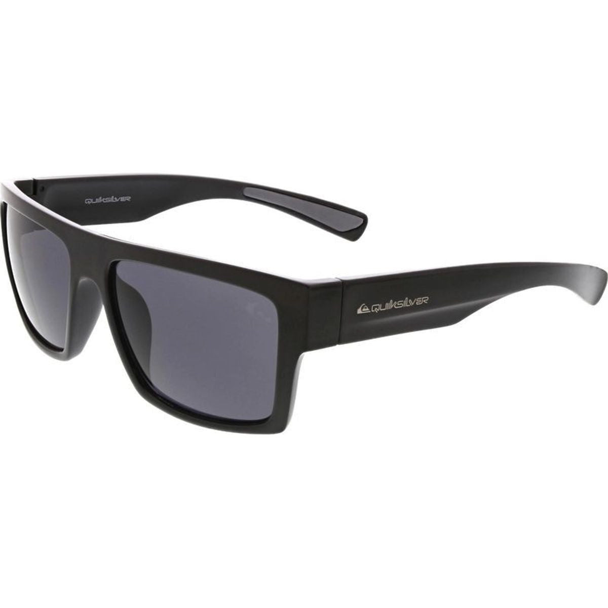 Quicksilver Shipwreck Sunglasses Black Grey