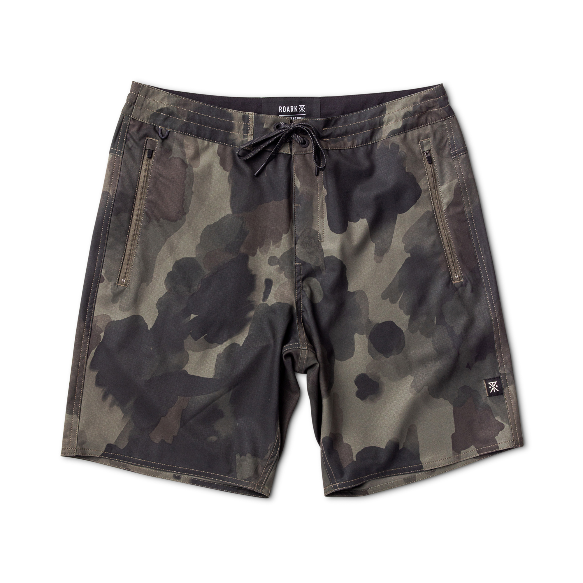 ROARK VENTURE CAM-CAMO 34