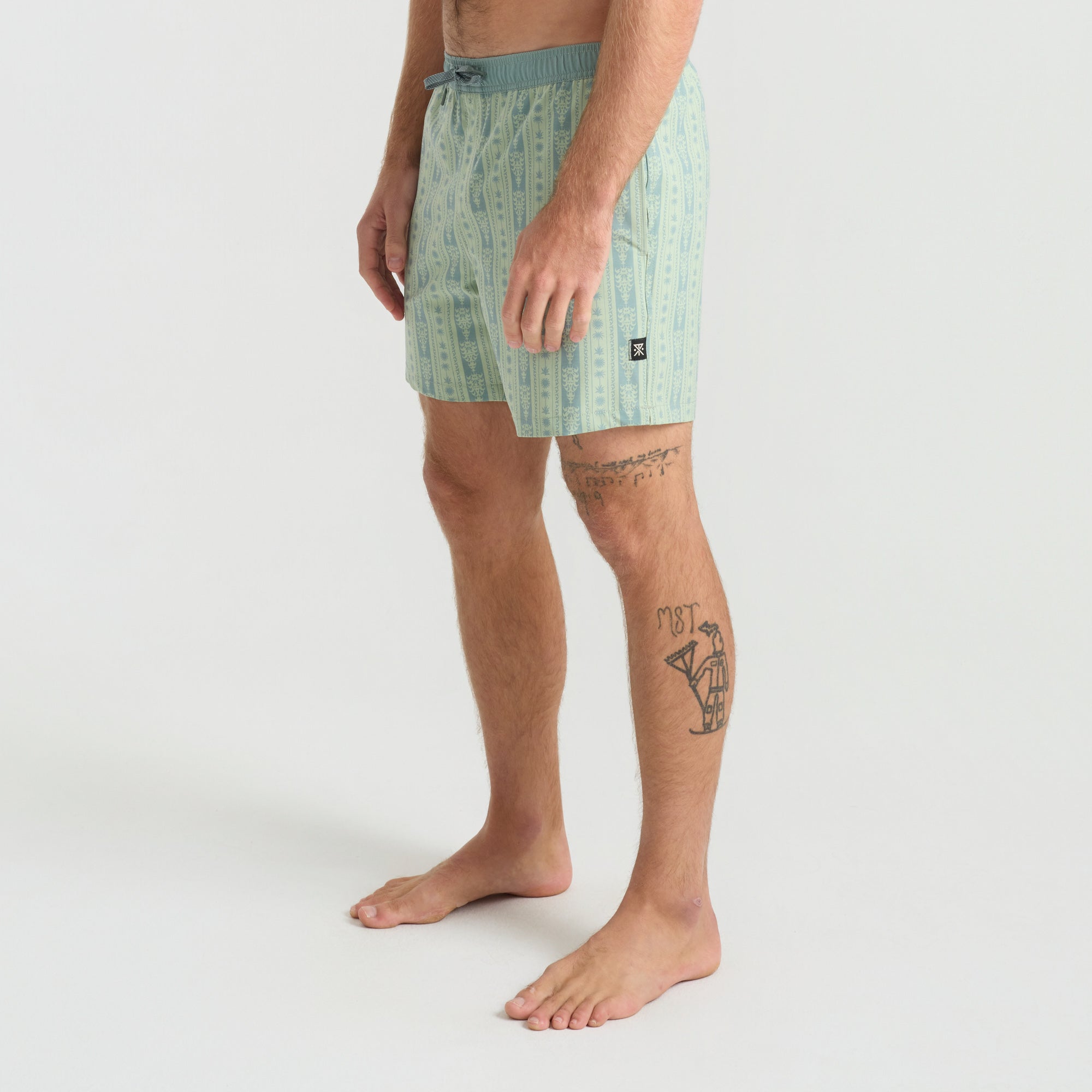 ROARK SHOREY SRF-SEA FOAM XL