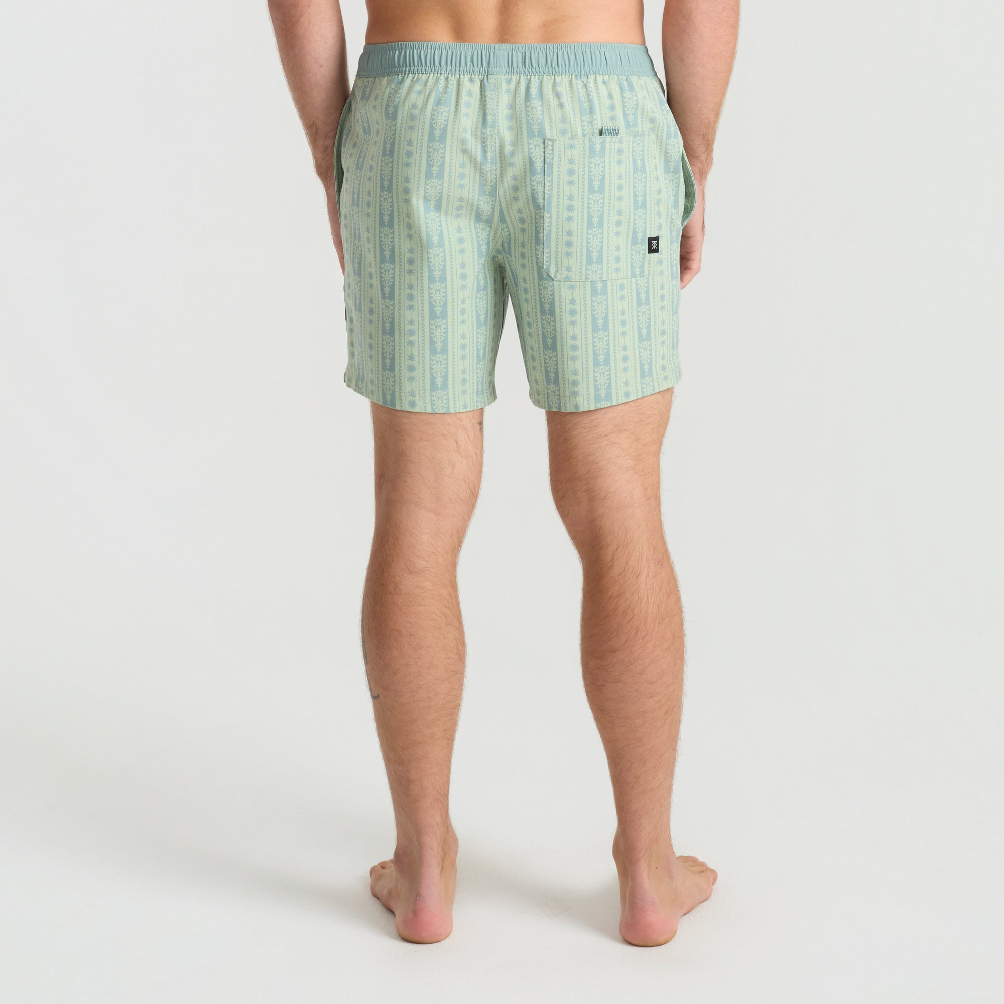 ROARK SHOREY SRF-SEA FOAM XL