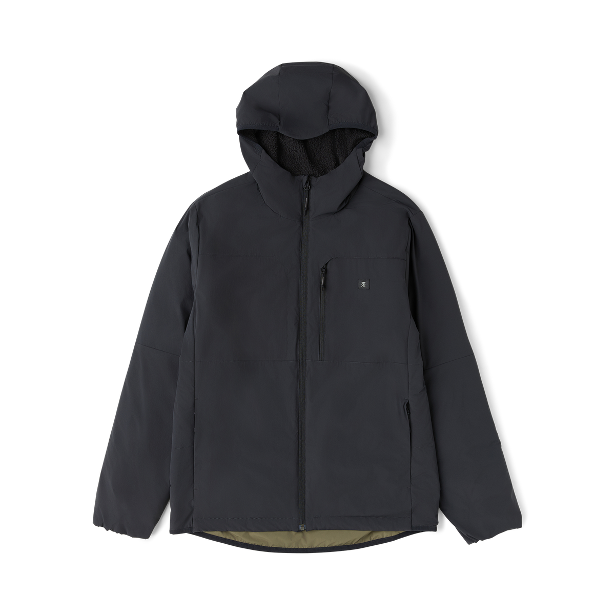 Roark Layover Jacket Black XL