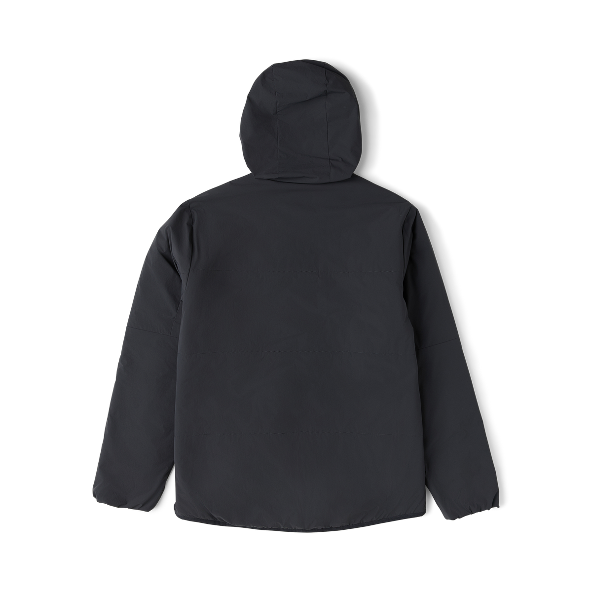 Roark Layover Jacket Black M