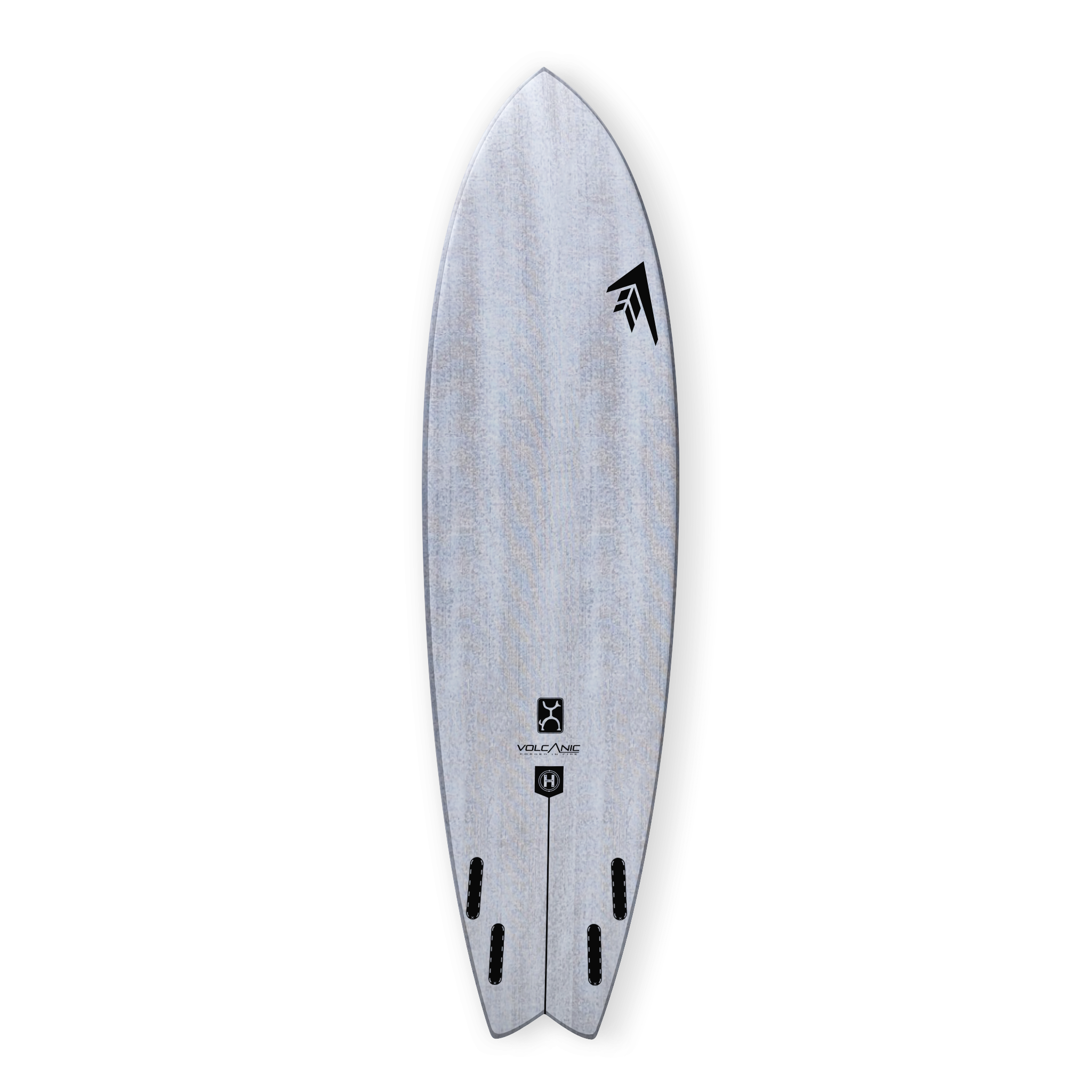 Firewire Surfboards Seaside and Beyond Volcanic 6ft8in