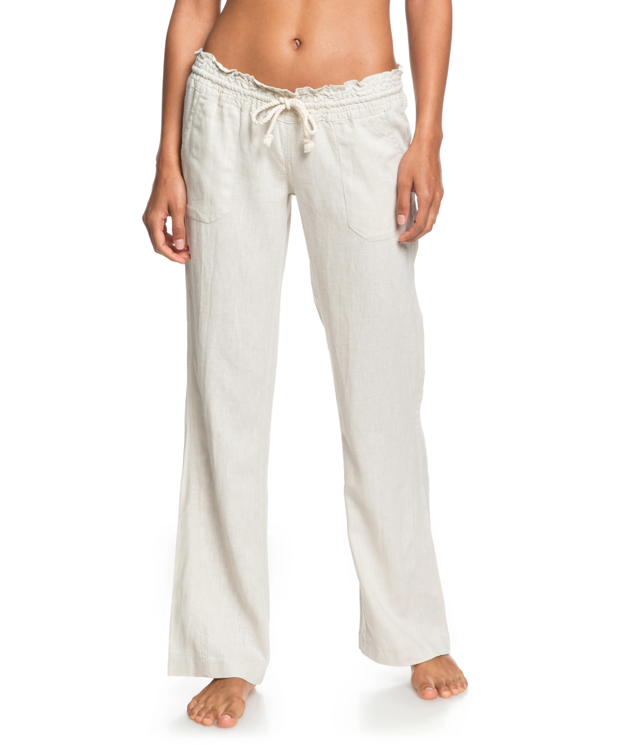 Roxy Oceanside Pant SEZ-STONE XL