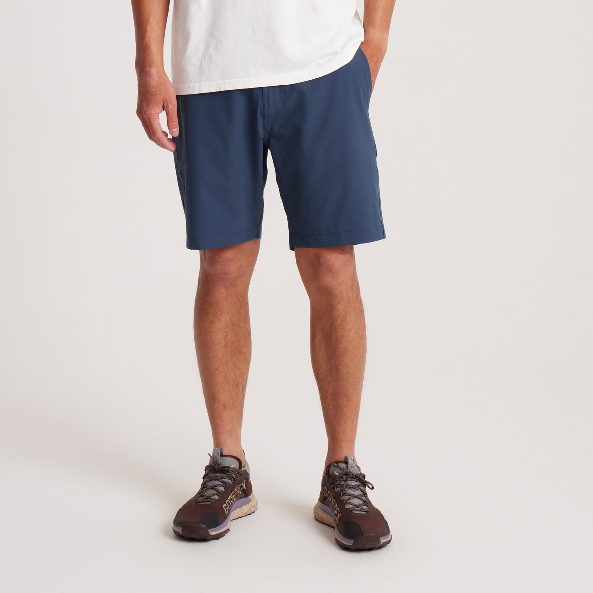 Roark Hytide Hybrid Short NAVY 31