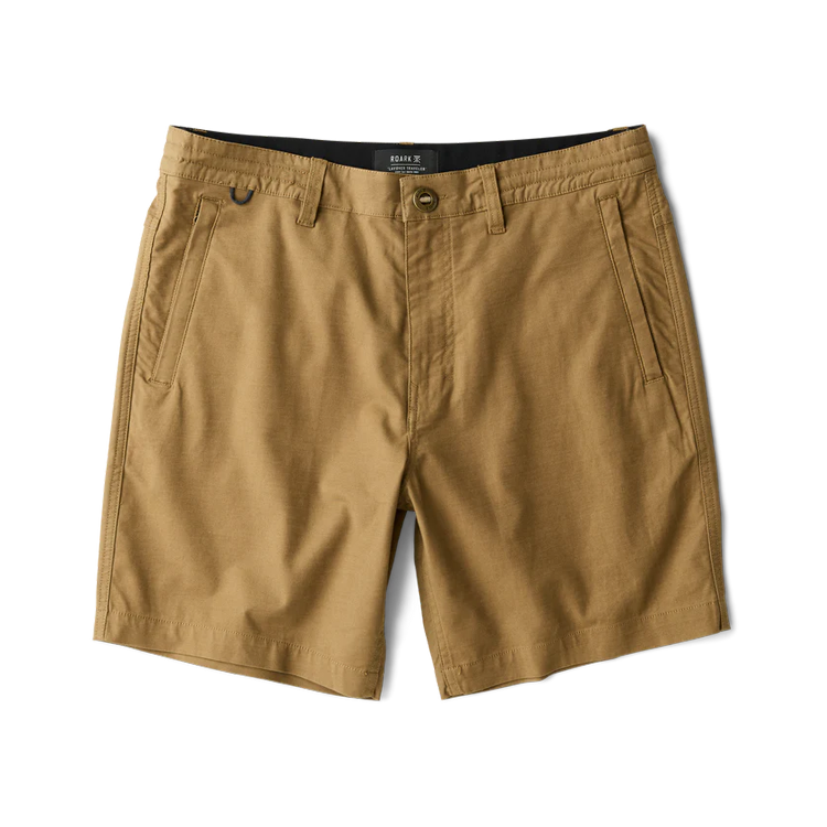 Roark Layover Pro Traveler Short DKH L
