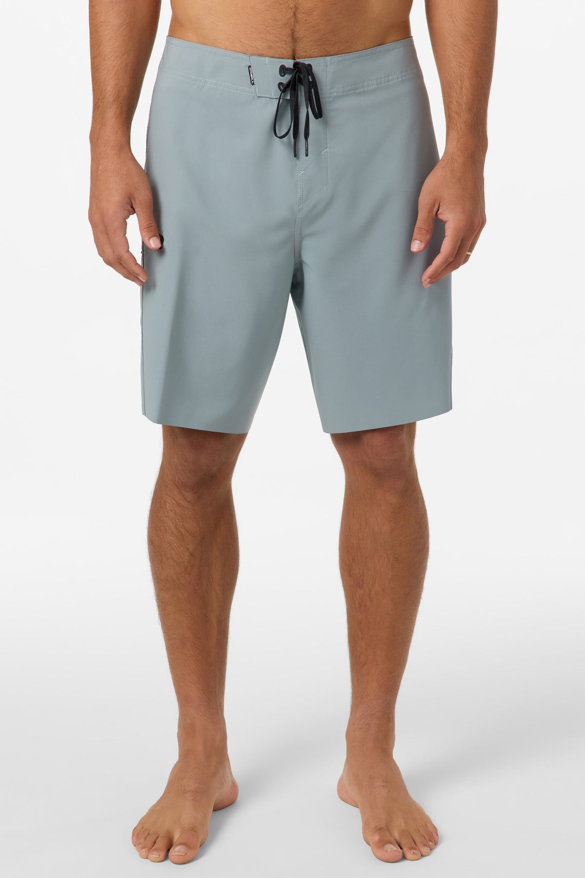 O'Neill Hyperfreak Tech Solid 19" Boardshorts Lead 34