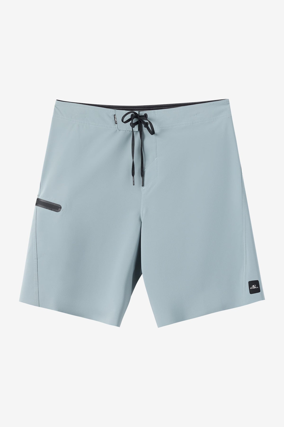 O'Neill Hyperfreak Tech Solid 19" Boardshorts Lead 34