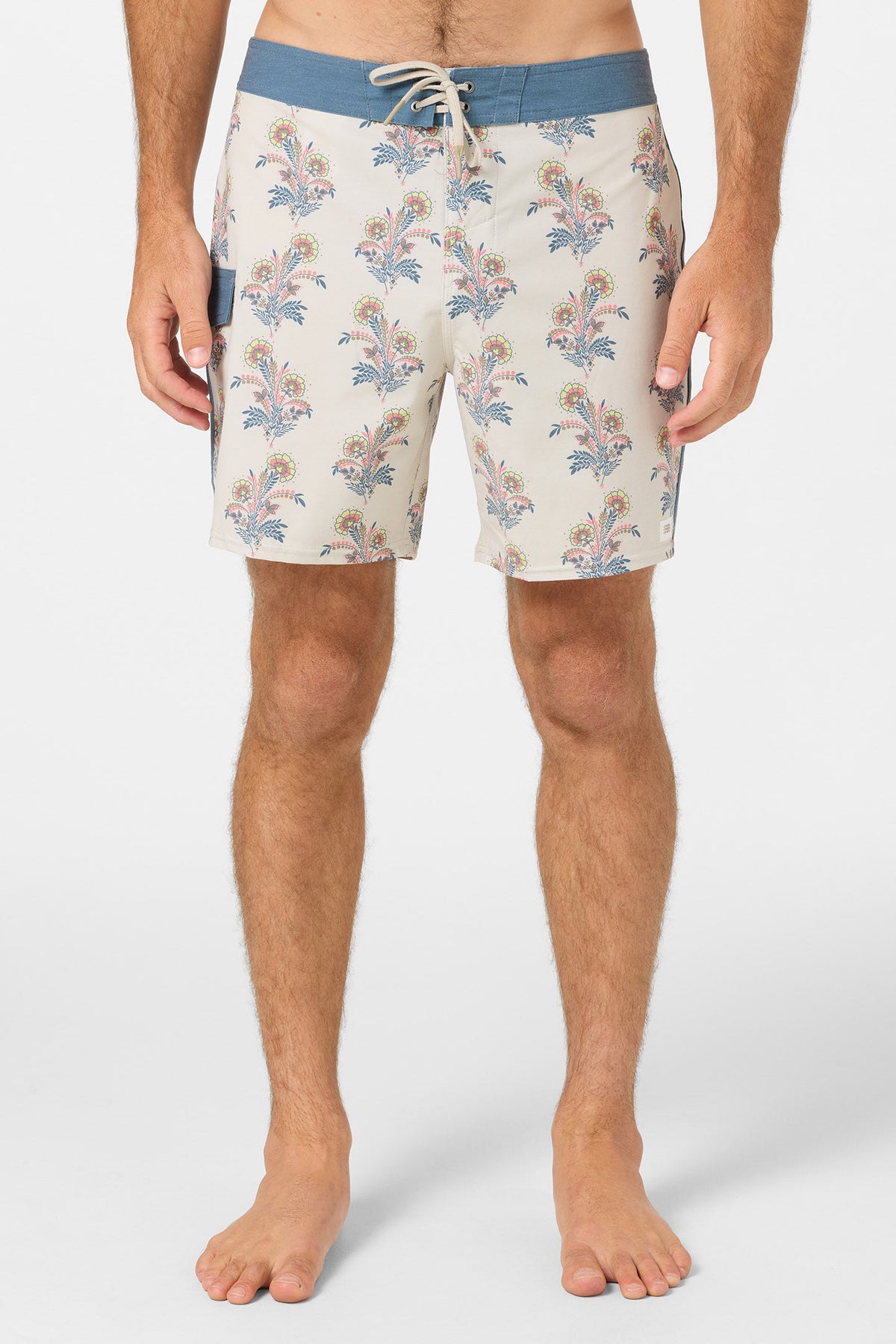 O'Neill Lineup 18'' Boardshort KHA2 30