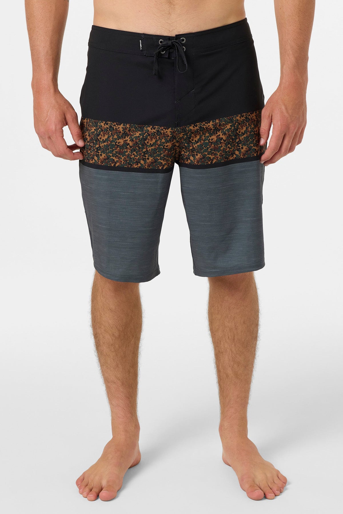 O'Neill Hyperfreak Heat Block 21'' Boardshort DSH 32