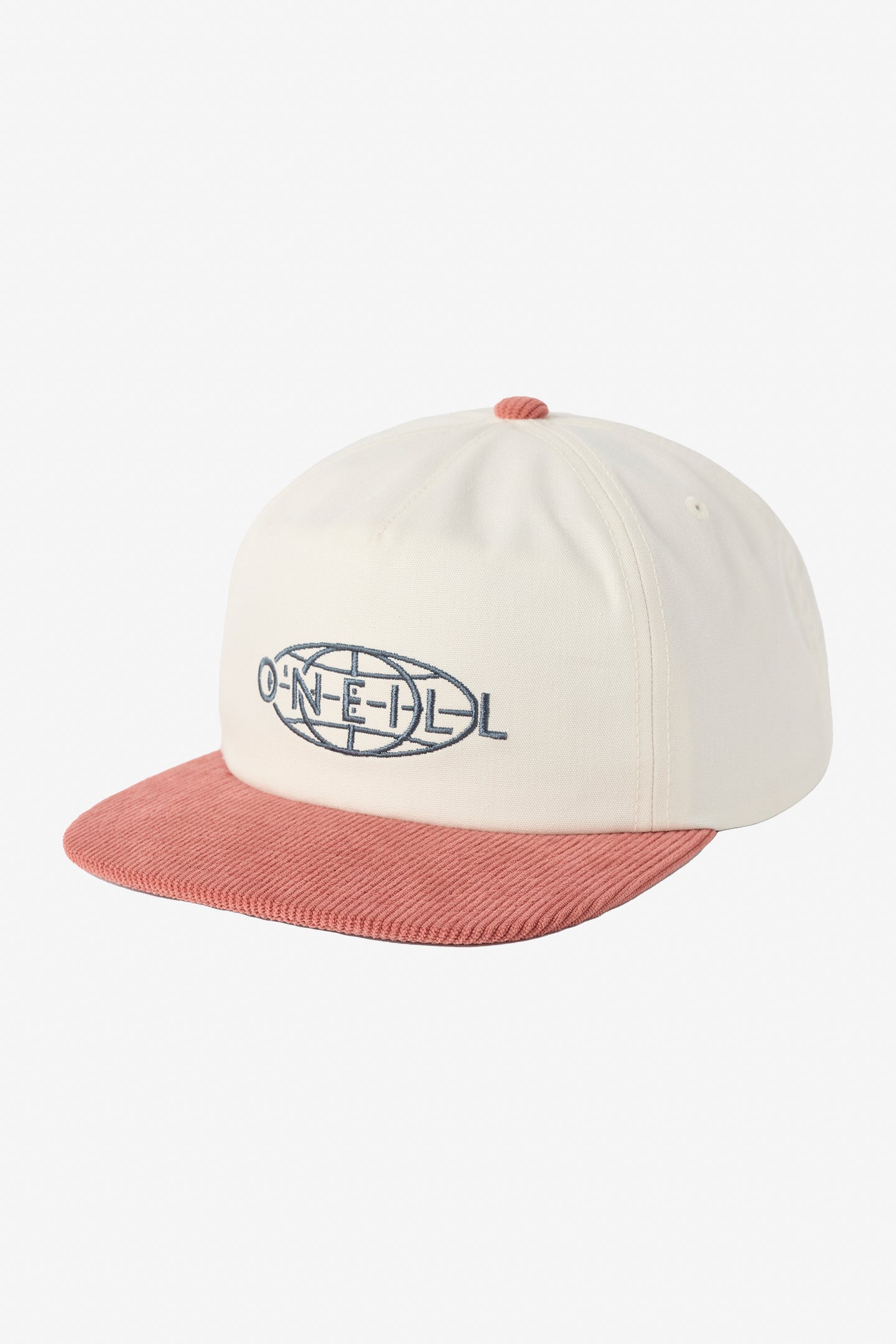 O'NEILL CUTTY SNAPBACK CRM-Cream O/S