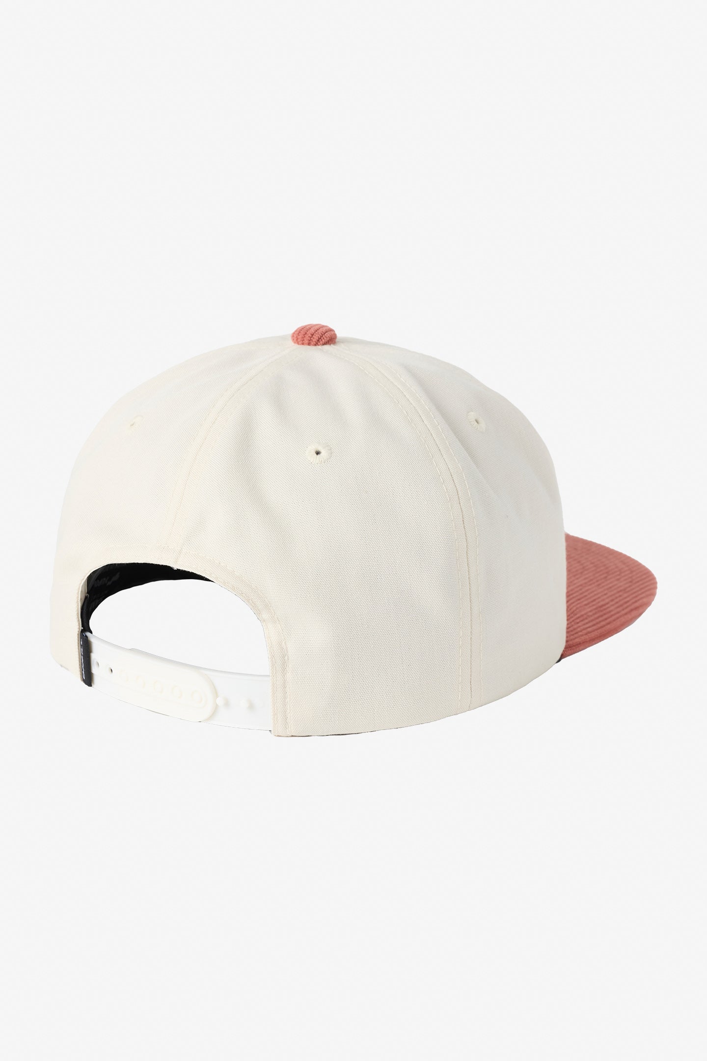 O'NEILL CUTTY SNAPBACK CRM-Cream O/S