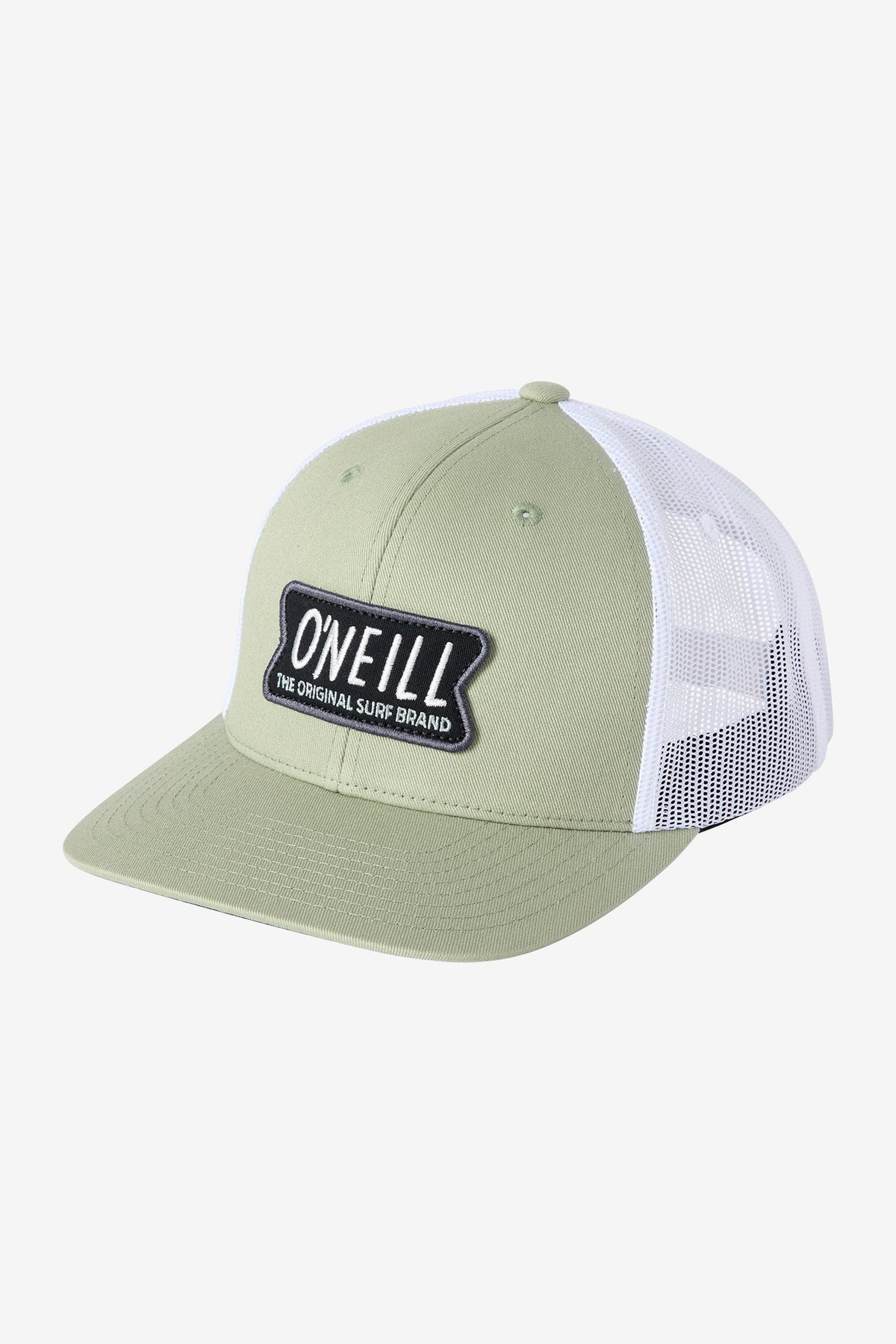 O'Neill Headquarters Trucker Hat SAG OS