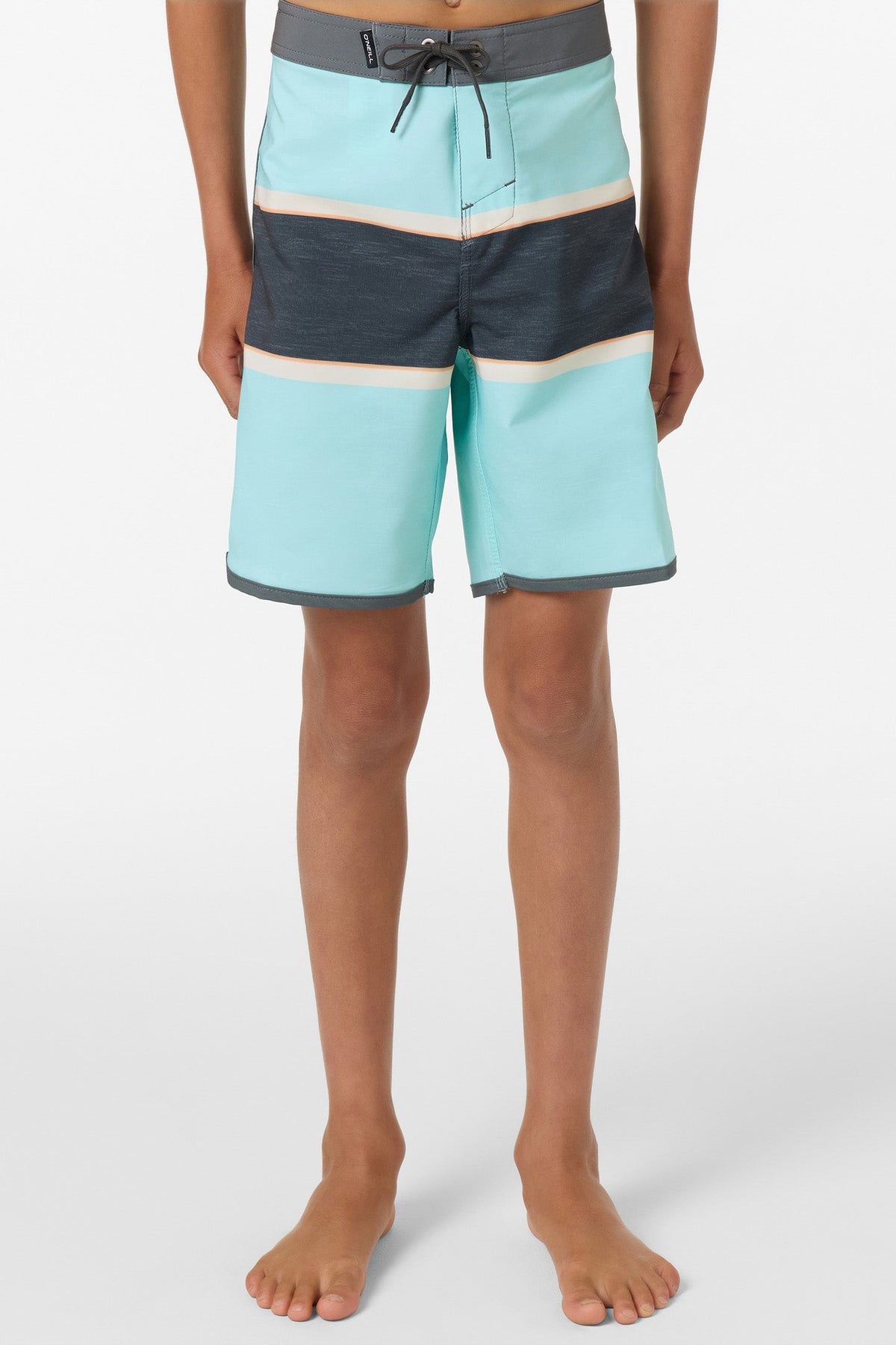 O'NEILL LENNOX SCALLOP 16'' BOARDSHORT CLB 22