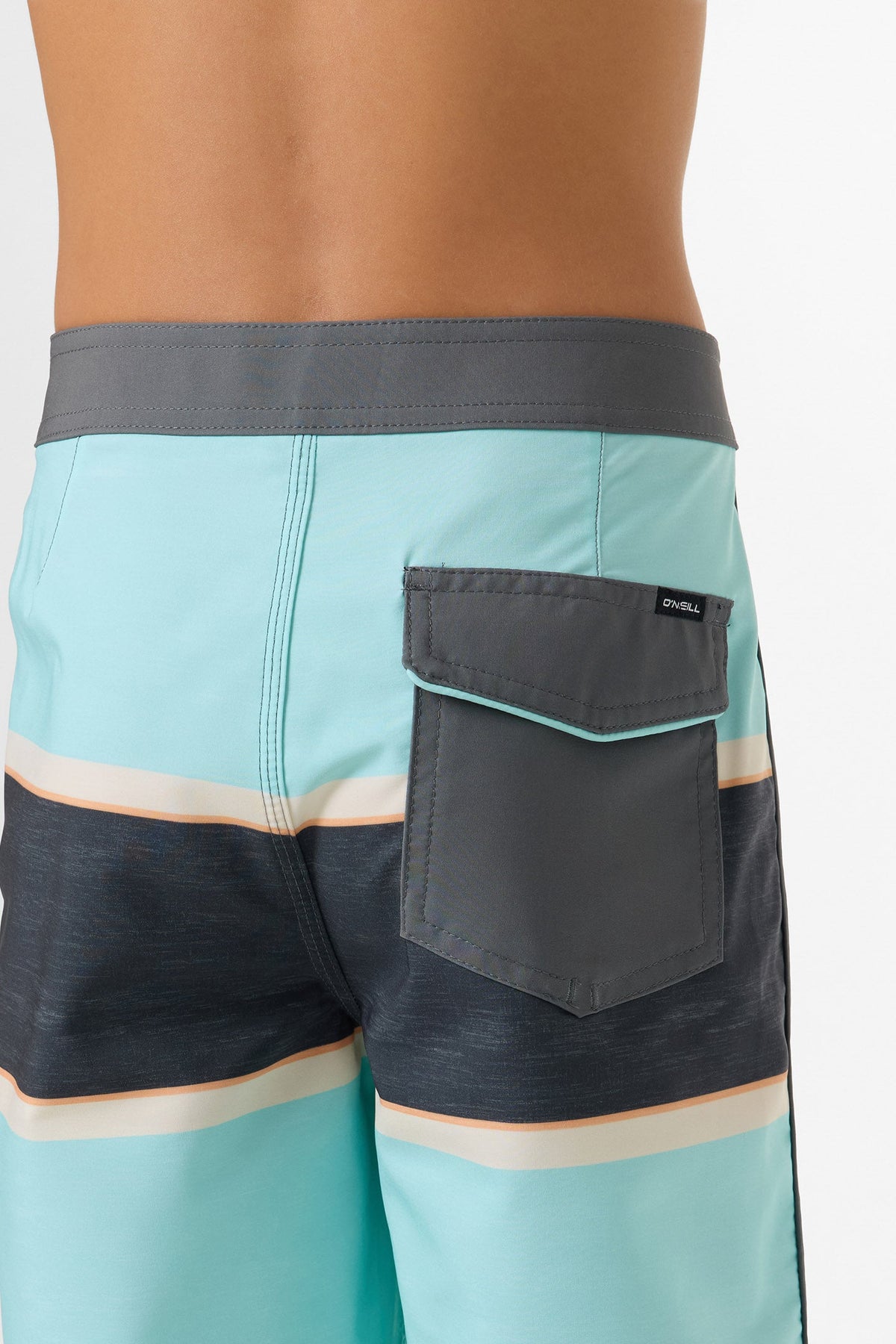 O'NEILL LENNOX SCALLOP 16'' BOARDSHORT CLB 22