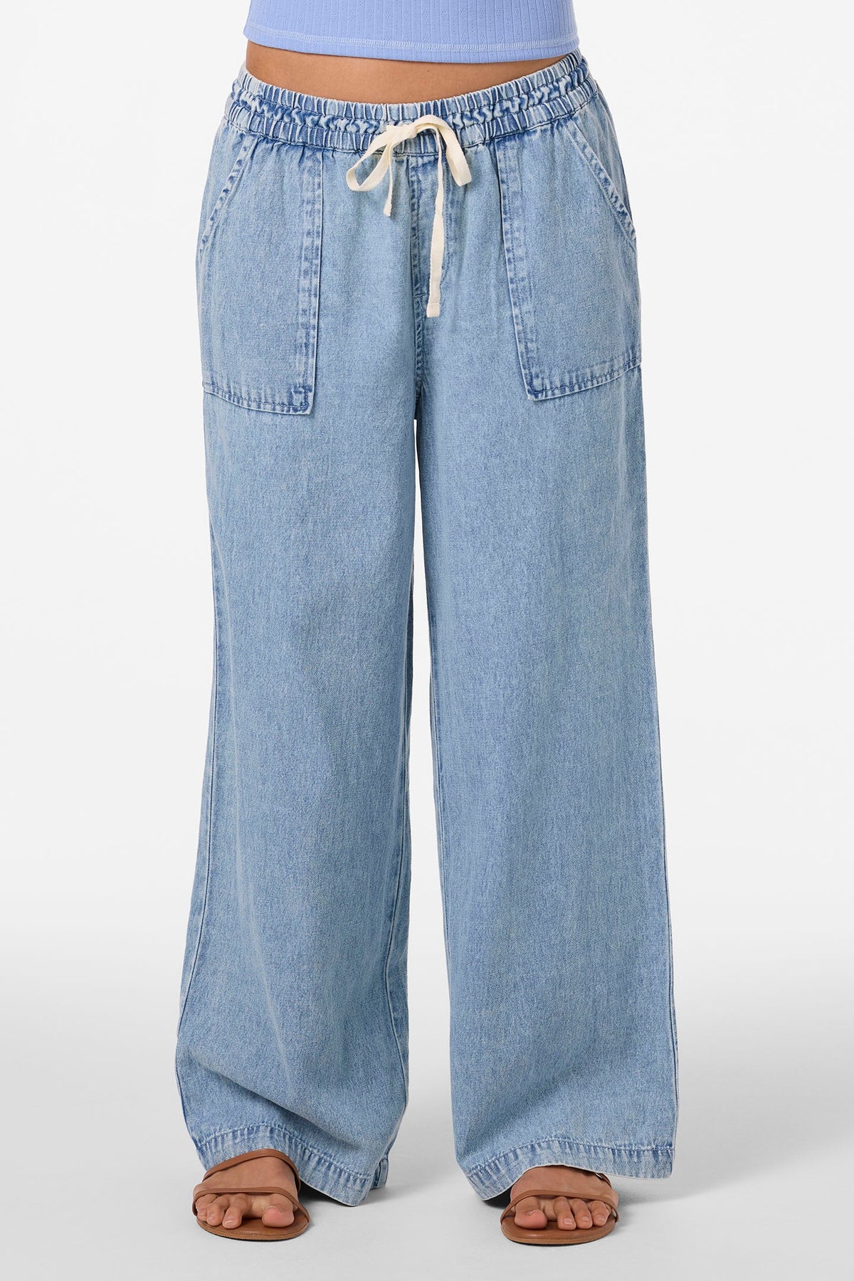 Oneill SEVIE DENIM PANT BSC L
