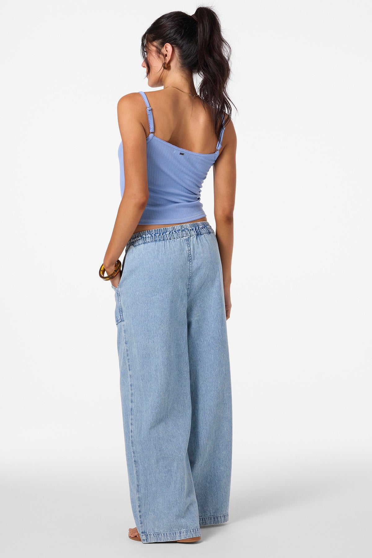 Oneill SEVIE DENIM PANT BSC M