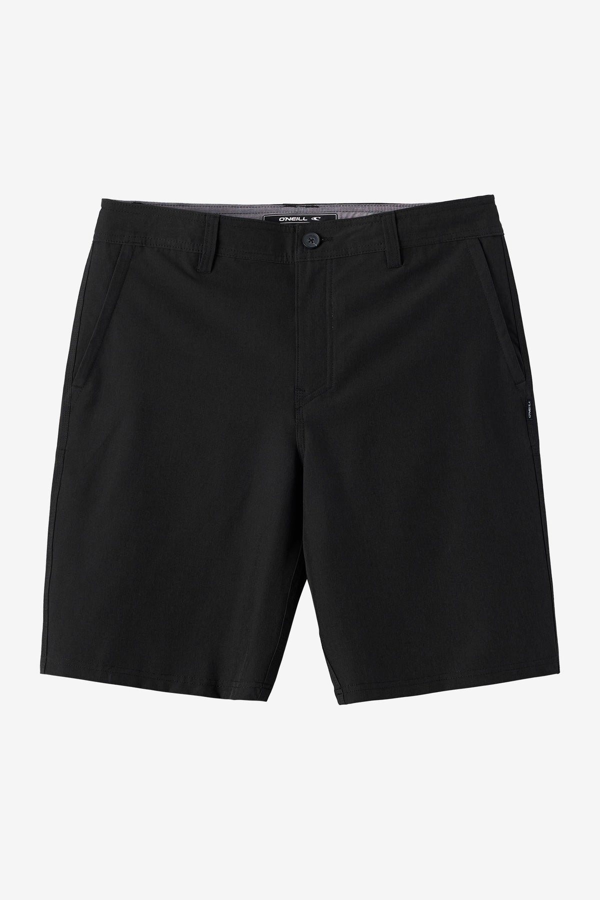 ONEILL RESERVE HEATHER 21 2025 SHORT HBK 31