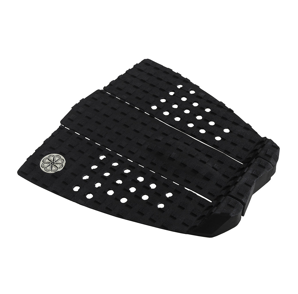 Octopus Split 3 3-Piece Octo Groove Grip Black