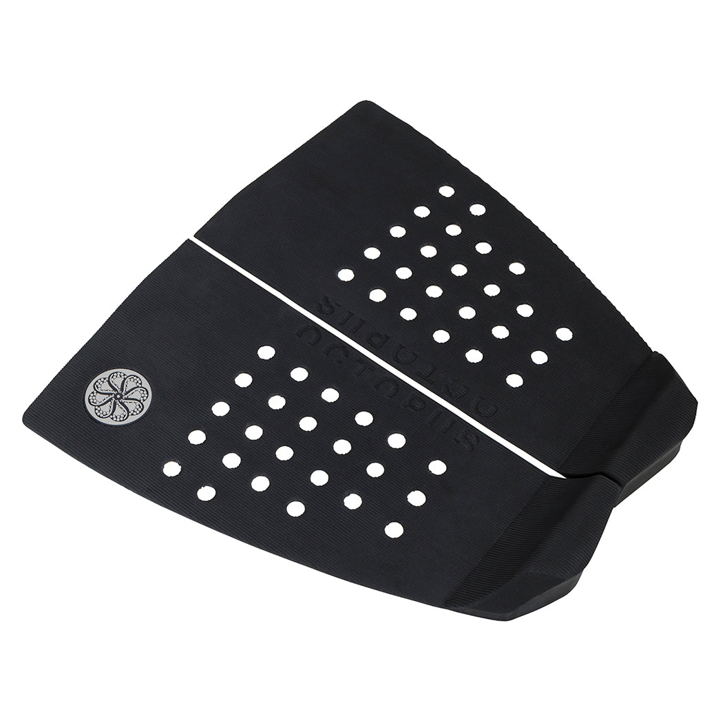 Octopus Split 2 2-Piece Corduroy Grip Black