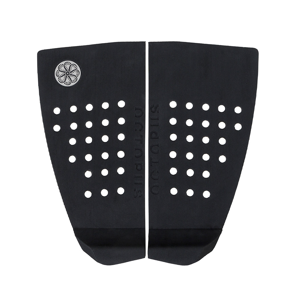Octopus Split 2 2-Piece Corduroy Grip Black