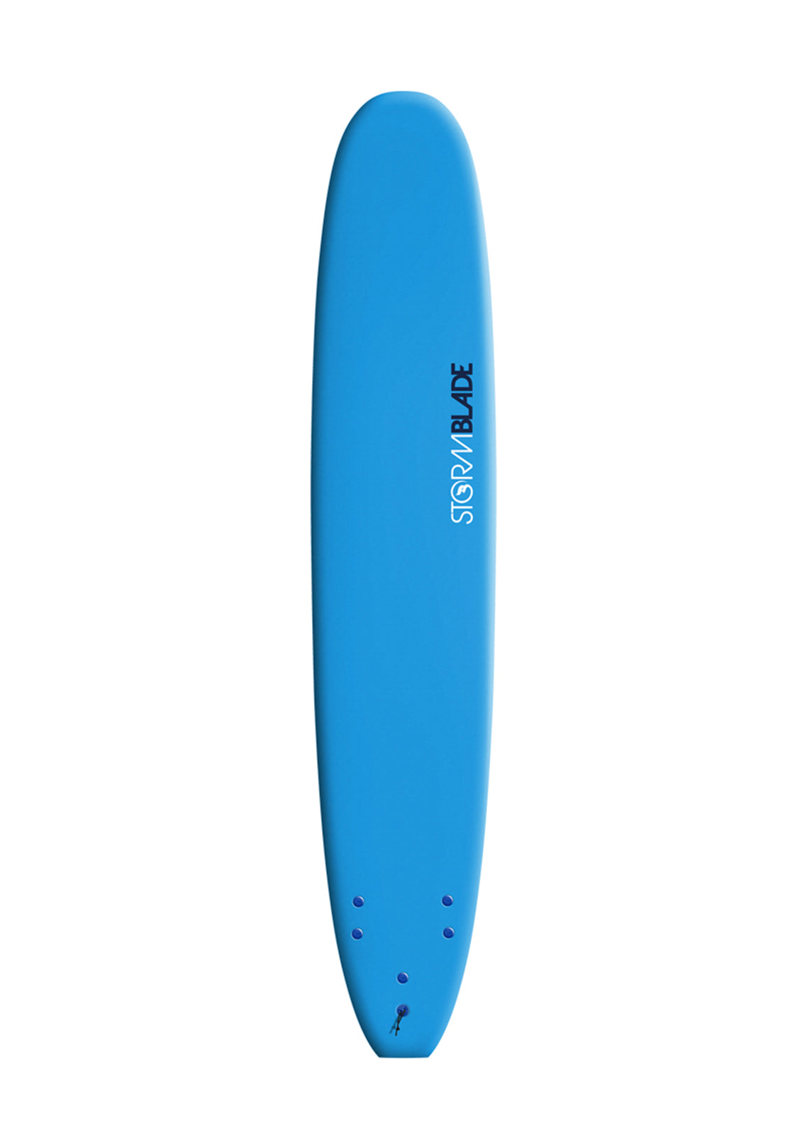 Storm Blade Classic Surfboard Azure Blue 10ft0in