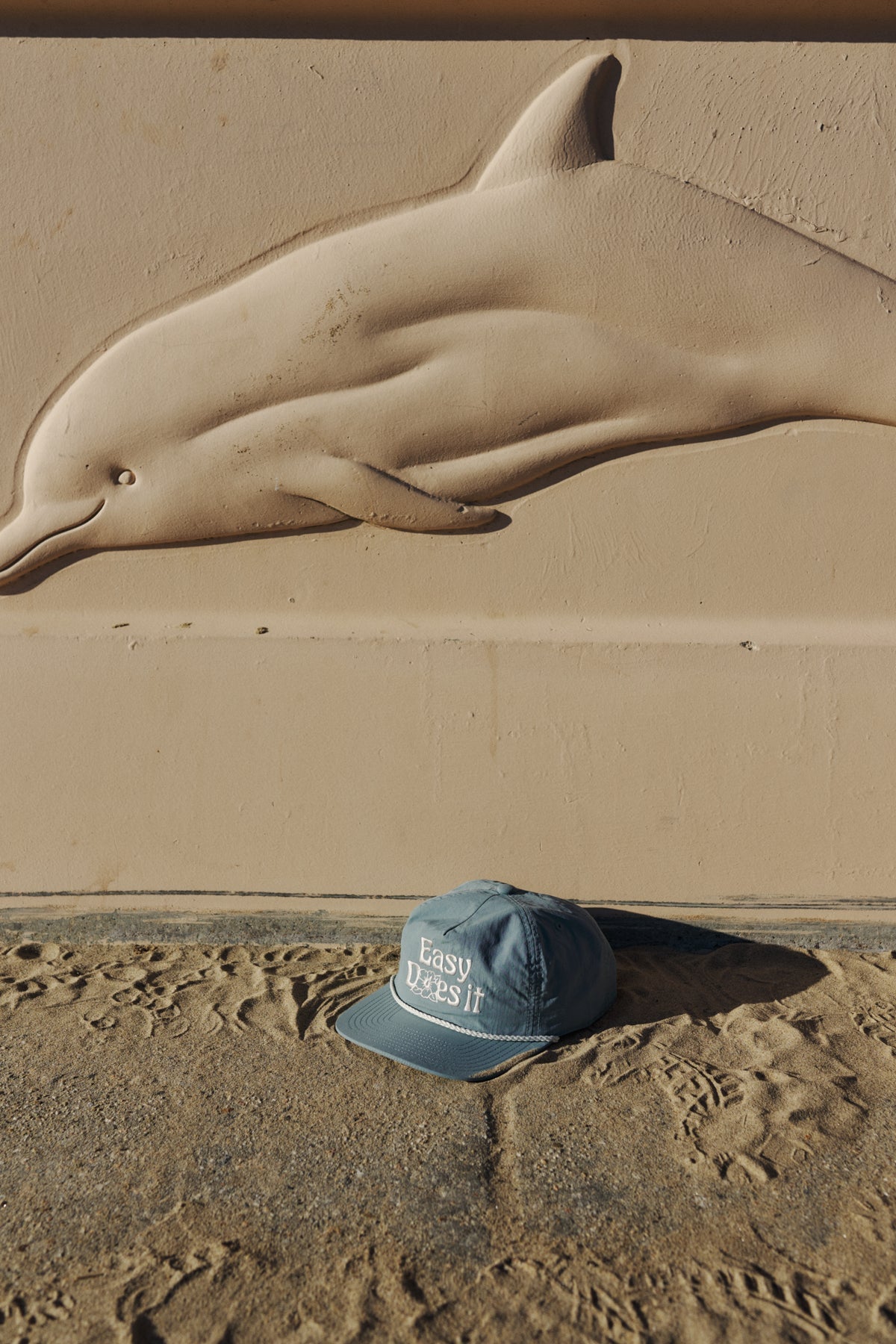 KATIN BLOOM HAT ABYSS O/S