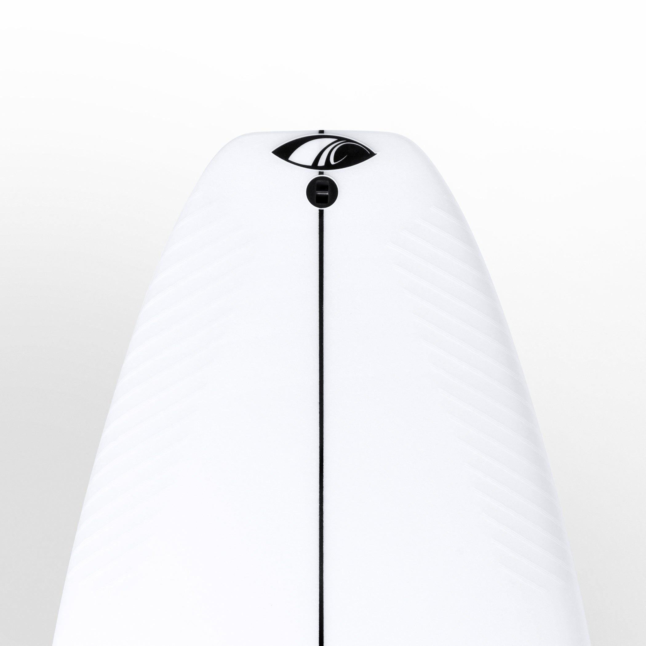 Sharp Eye Surfboards Disco 2 PU Futures 5ft9in