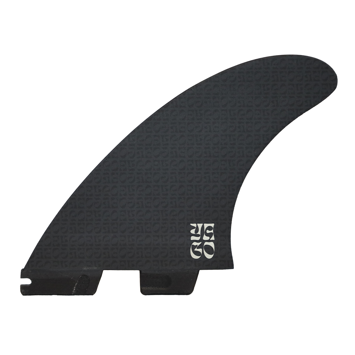 FCS 2 Yago Dora PC Tri Fins Pulse Green M