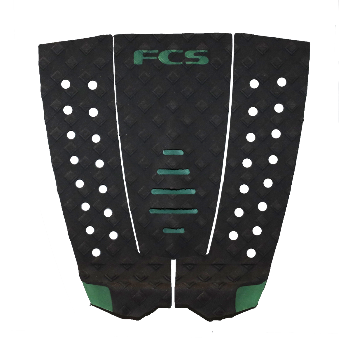 FCS Yago Dora Grip BlackGreen