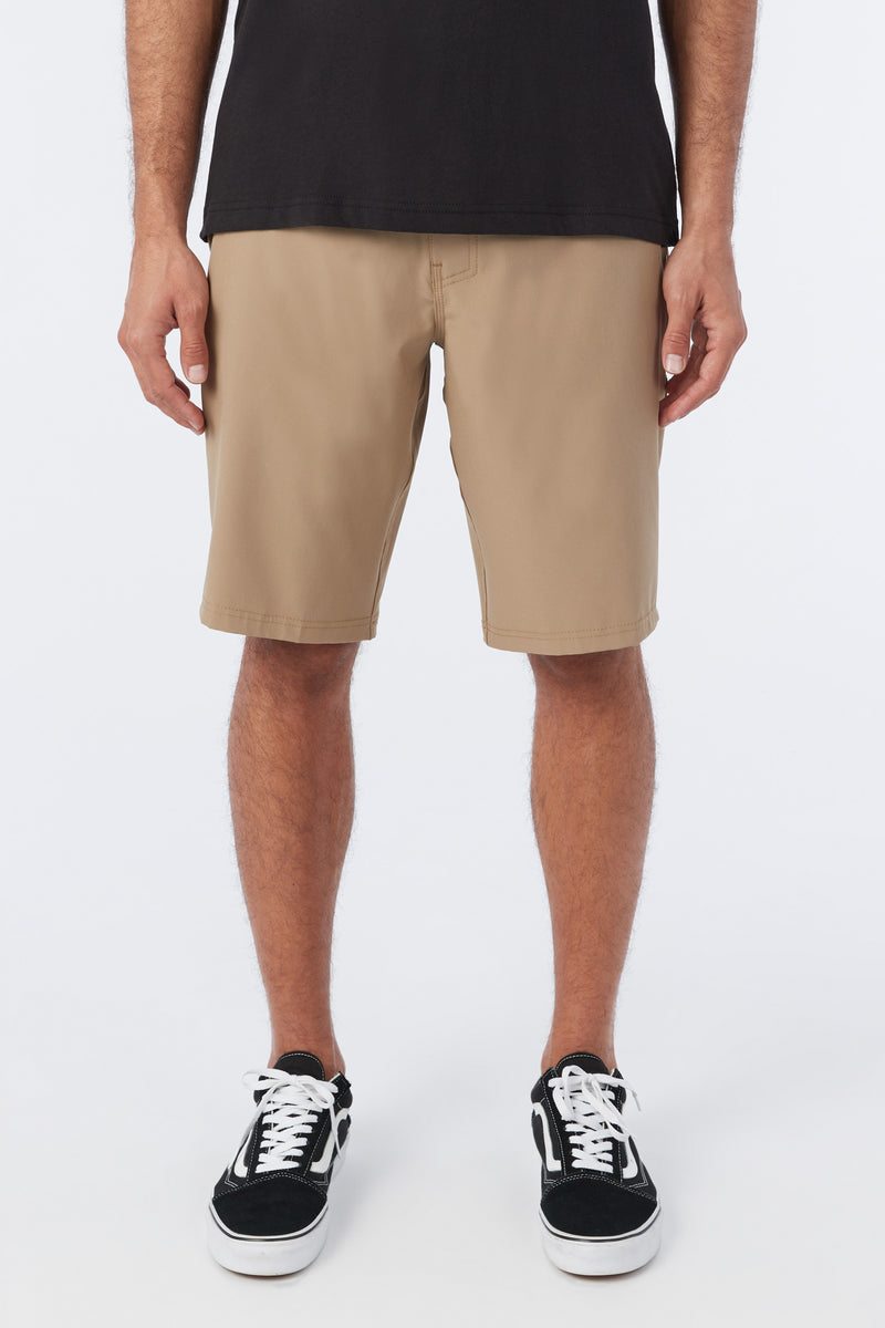 O'Neill Reserve Solid 21 Short 2023 KHA 30