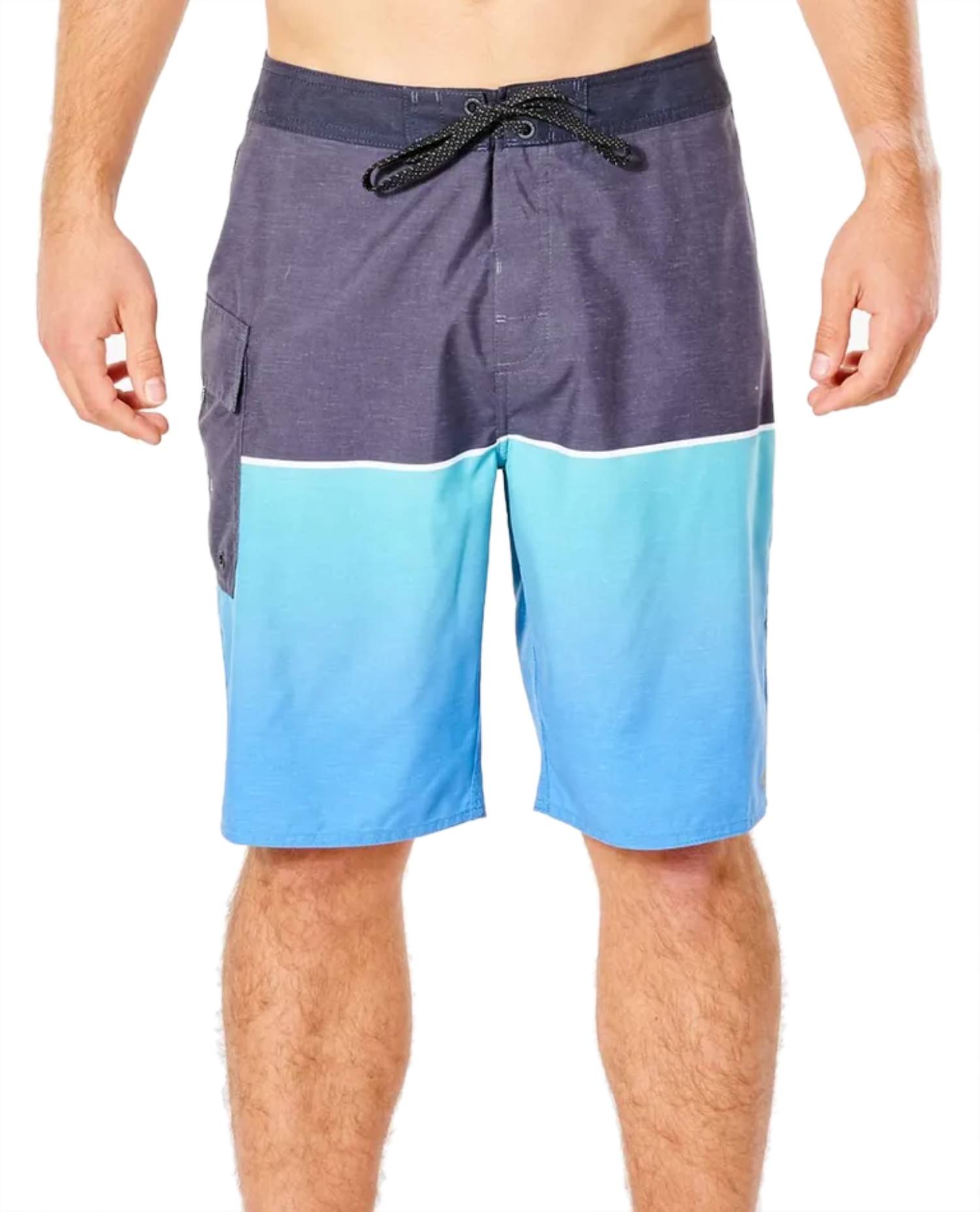 Rip Curl Dawn Patrol 21" Boardshorts 8707-DeepBlue 38