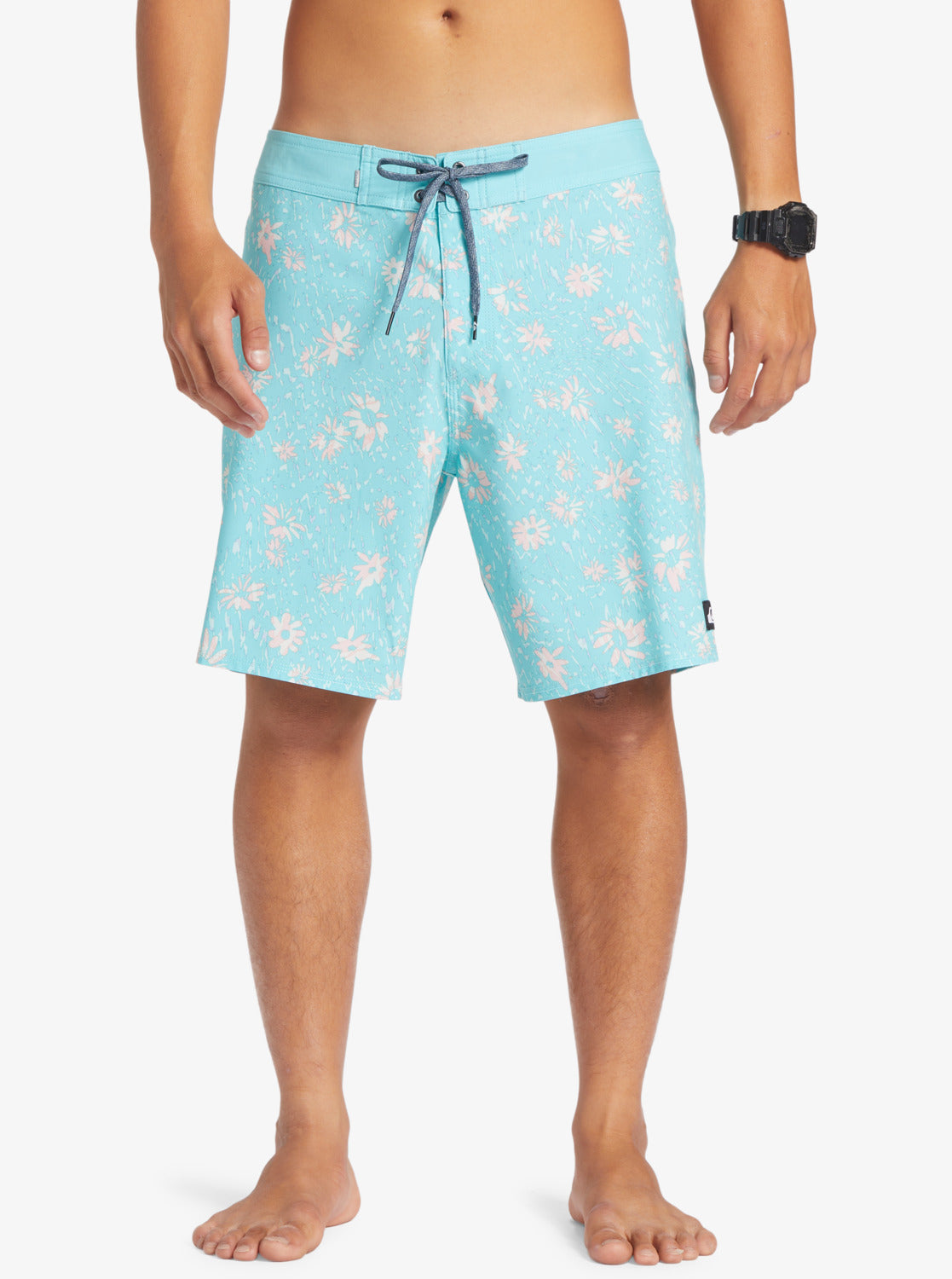 Quiksilver SurfSilk Boardshort BGM9 36