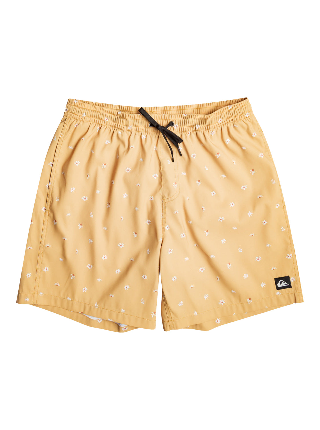 Quiksilver Surfsilk Mix 17 Volley YLC8 L