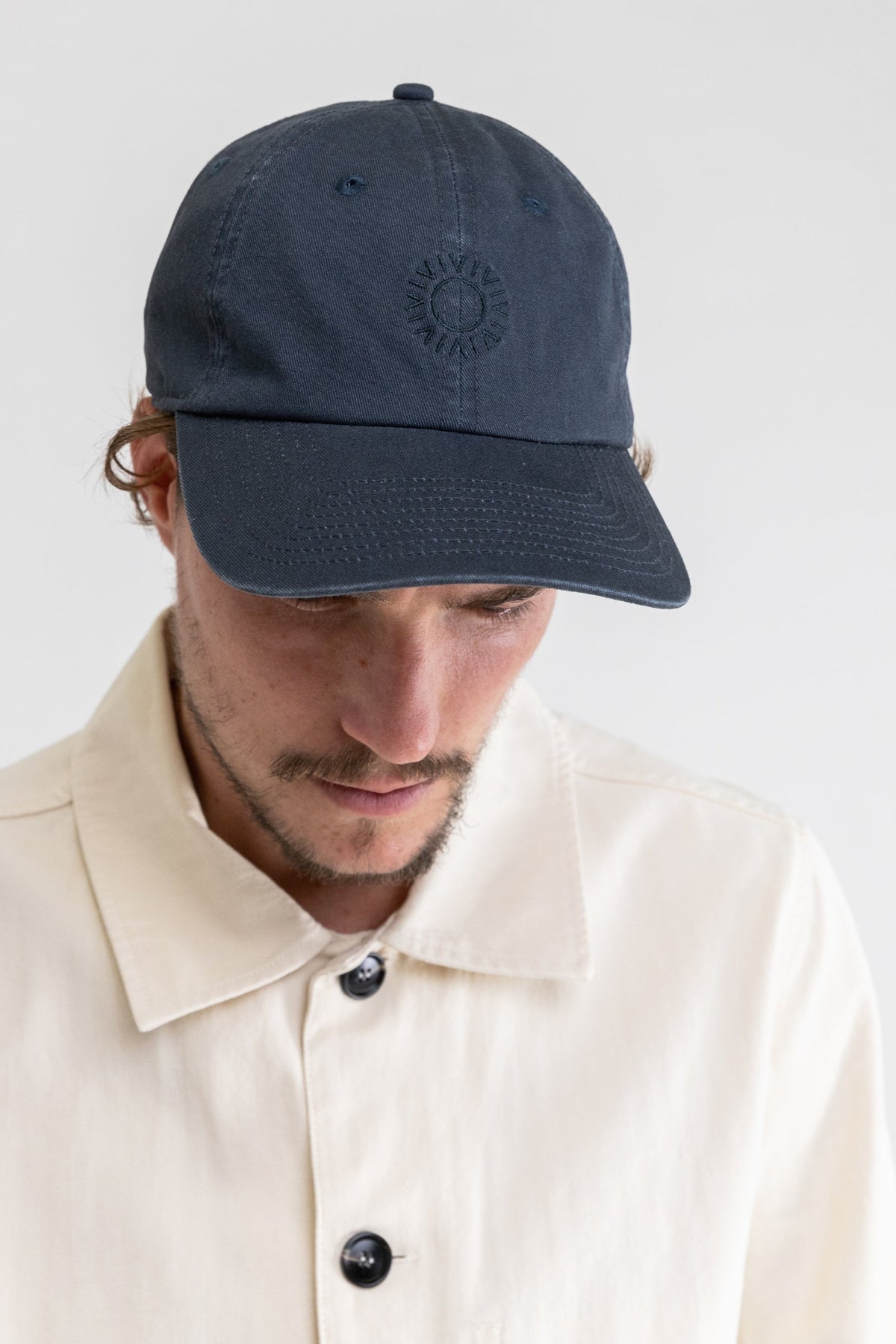 Rhythm Classic Cap NAV OS