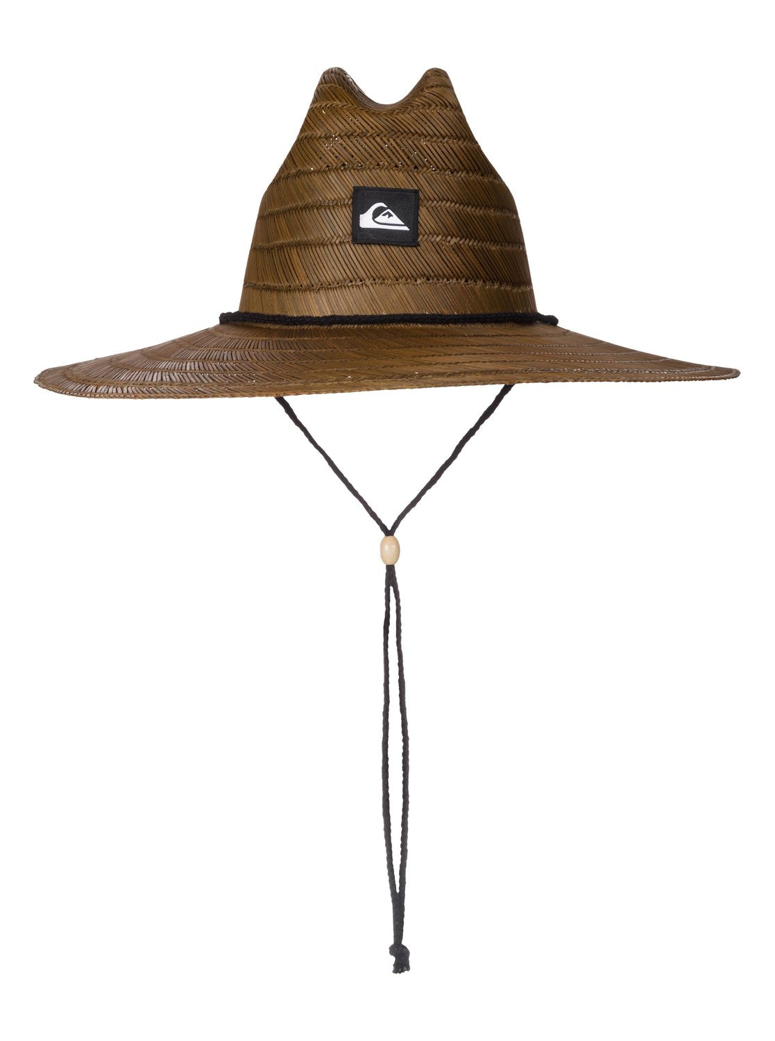 Quiksilver Pierside Straw Hat
