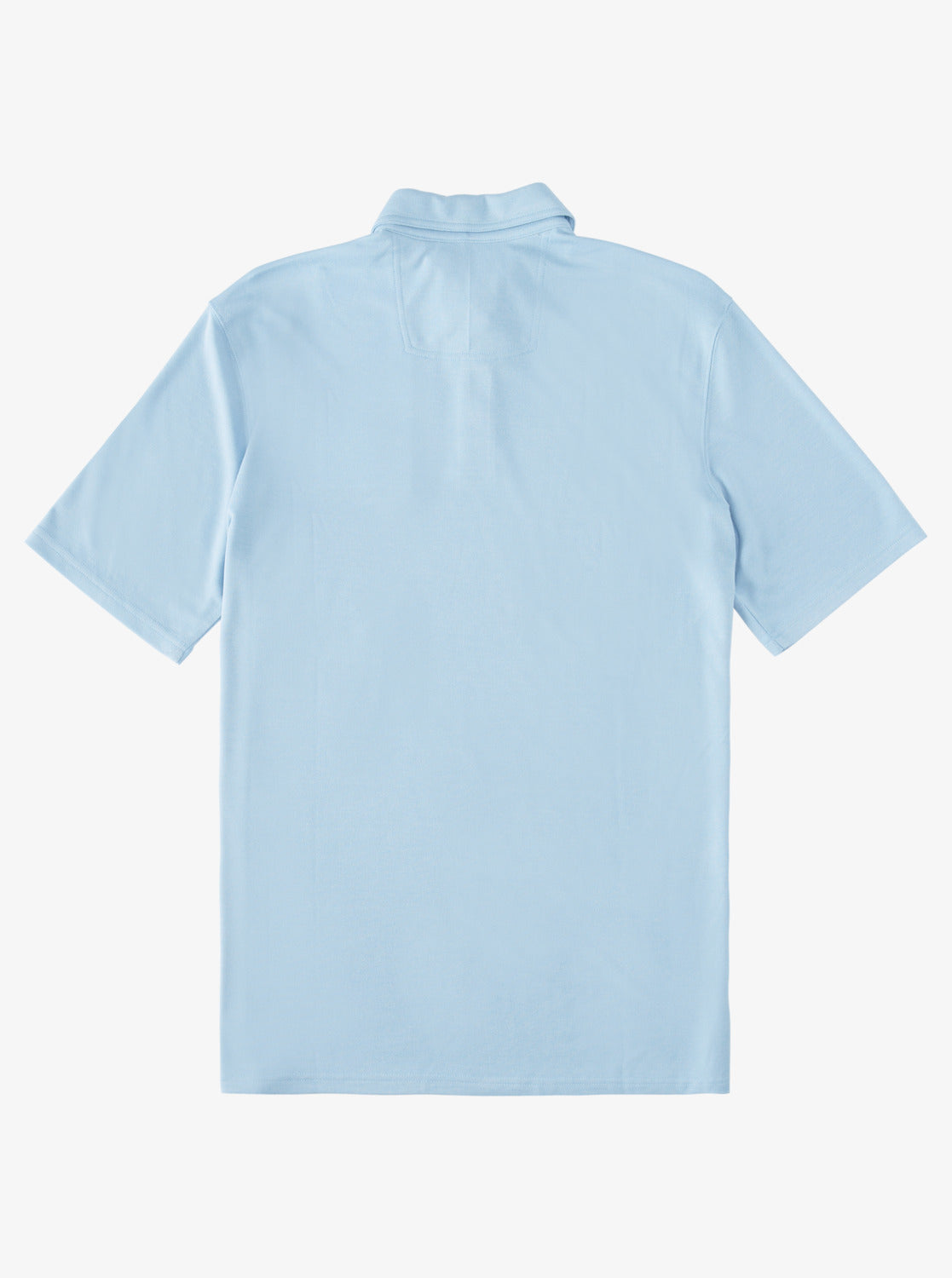 Quiksilver Waterman Waterpolo SS Polo Shirt BHC0 S