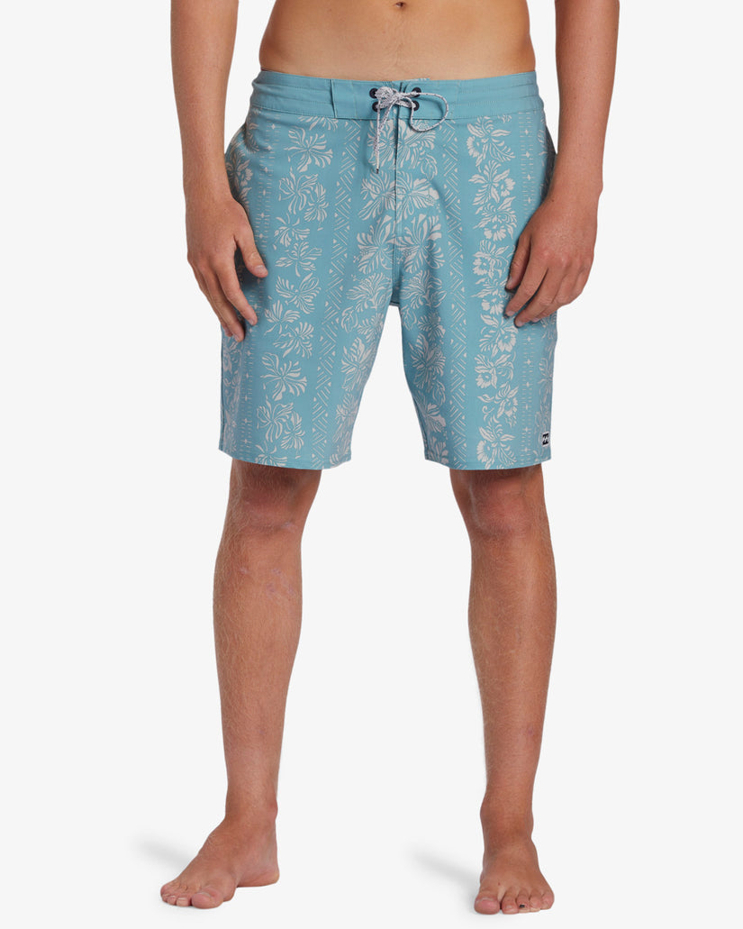 Billabong Sundays LT Boardshort CTL 33