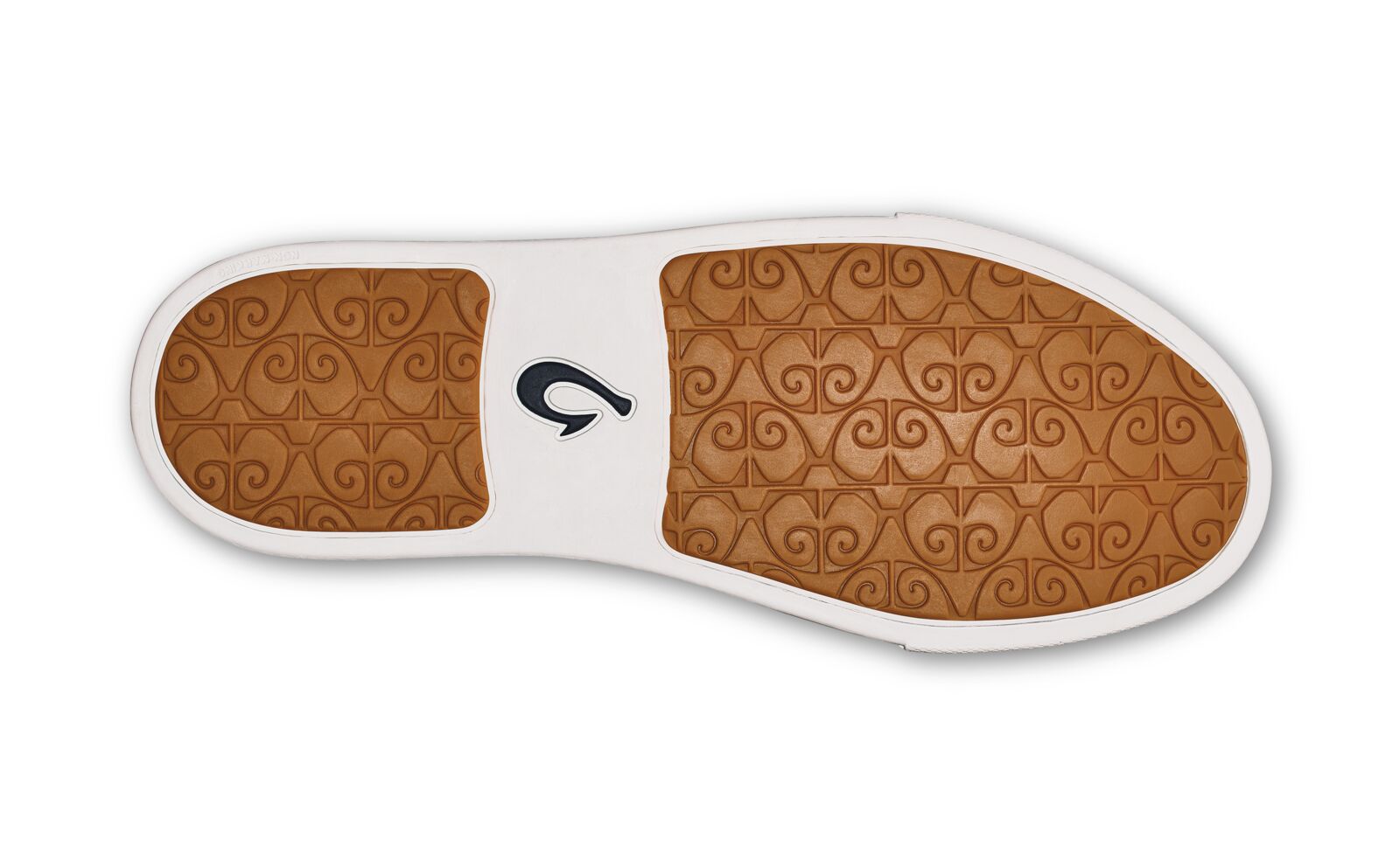 Olukai Pehuea Li Womens Shoe 4R4R-White-White 9