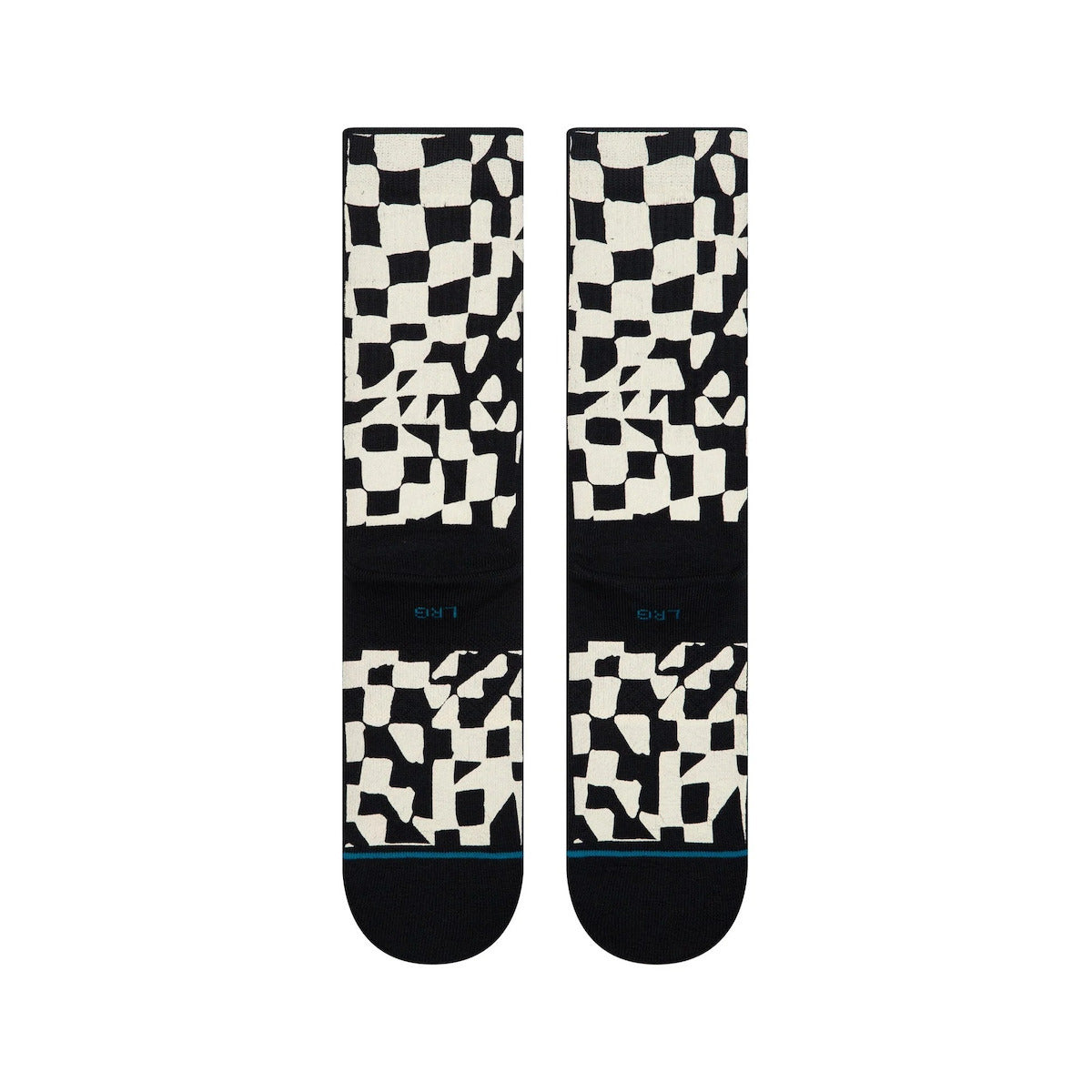 STANCE WAVE CHECK CREW