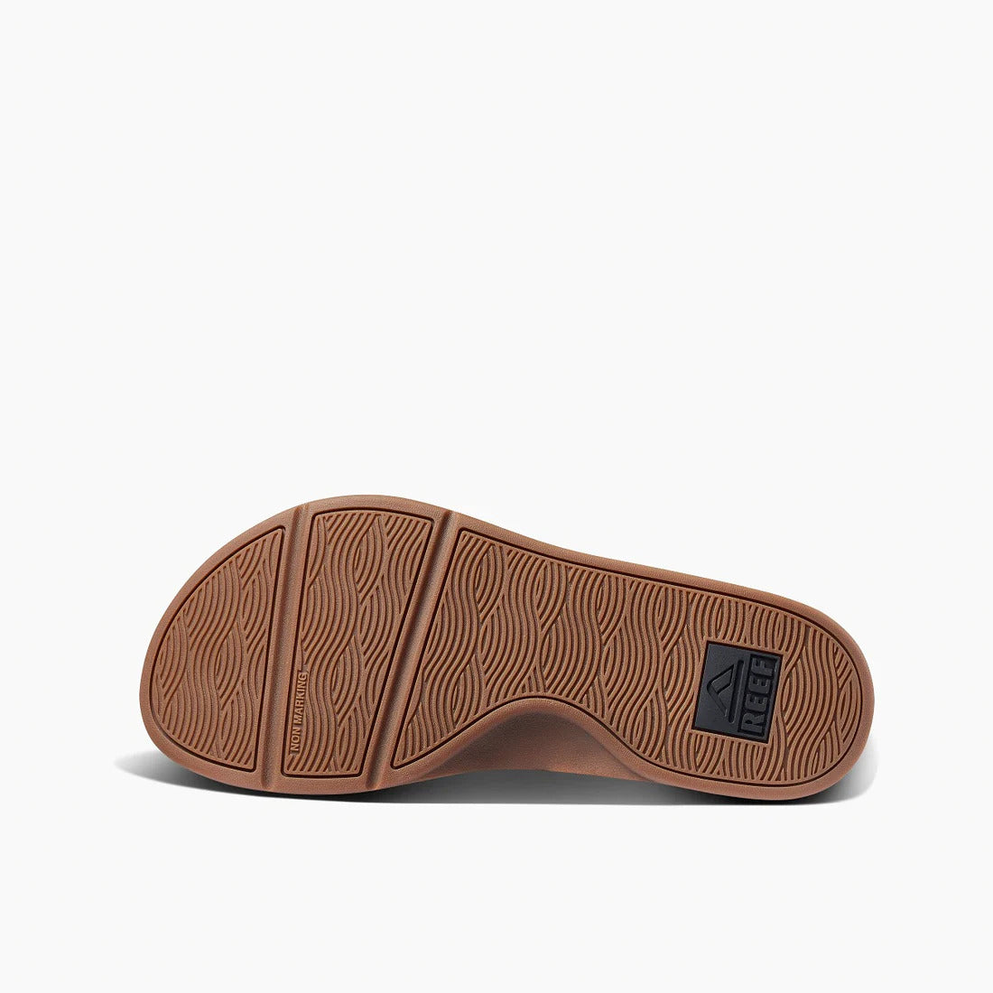 Reef Cruiser Mens Sandal Black-Grey 12
