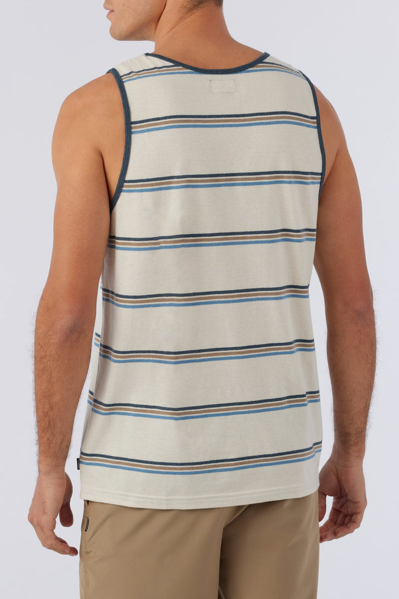 O'neill Smasher Tank CRM M