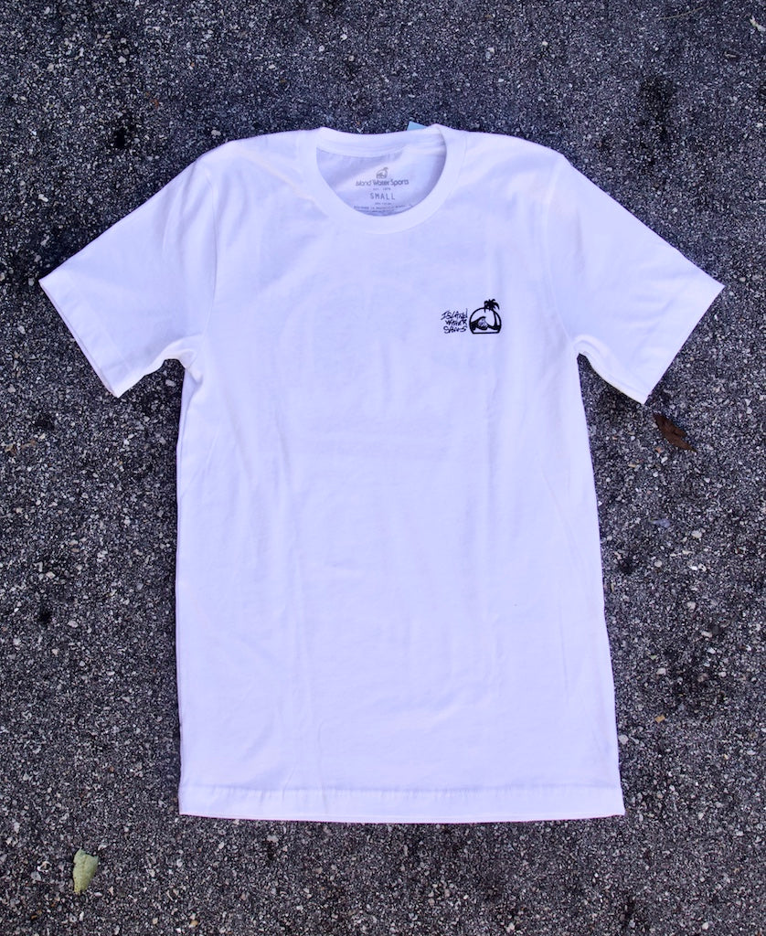 IWS Blair Hess Fish Curb SS Shirt