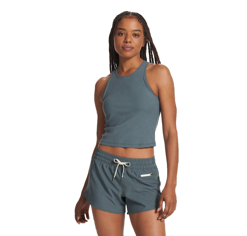 Vuori Pose Plyo Tank