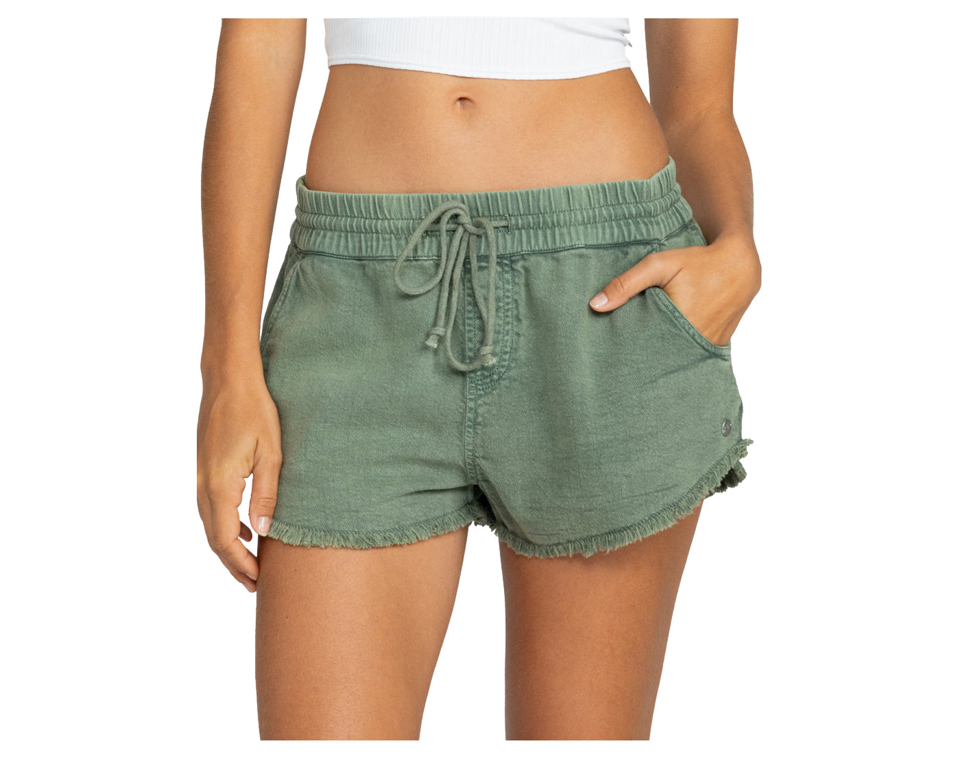 Roxy Scenic Route Short GZC0 L