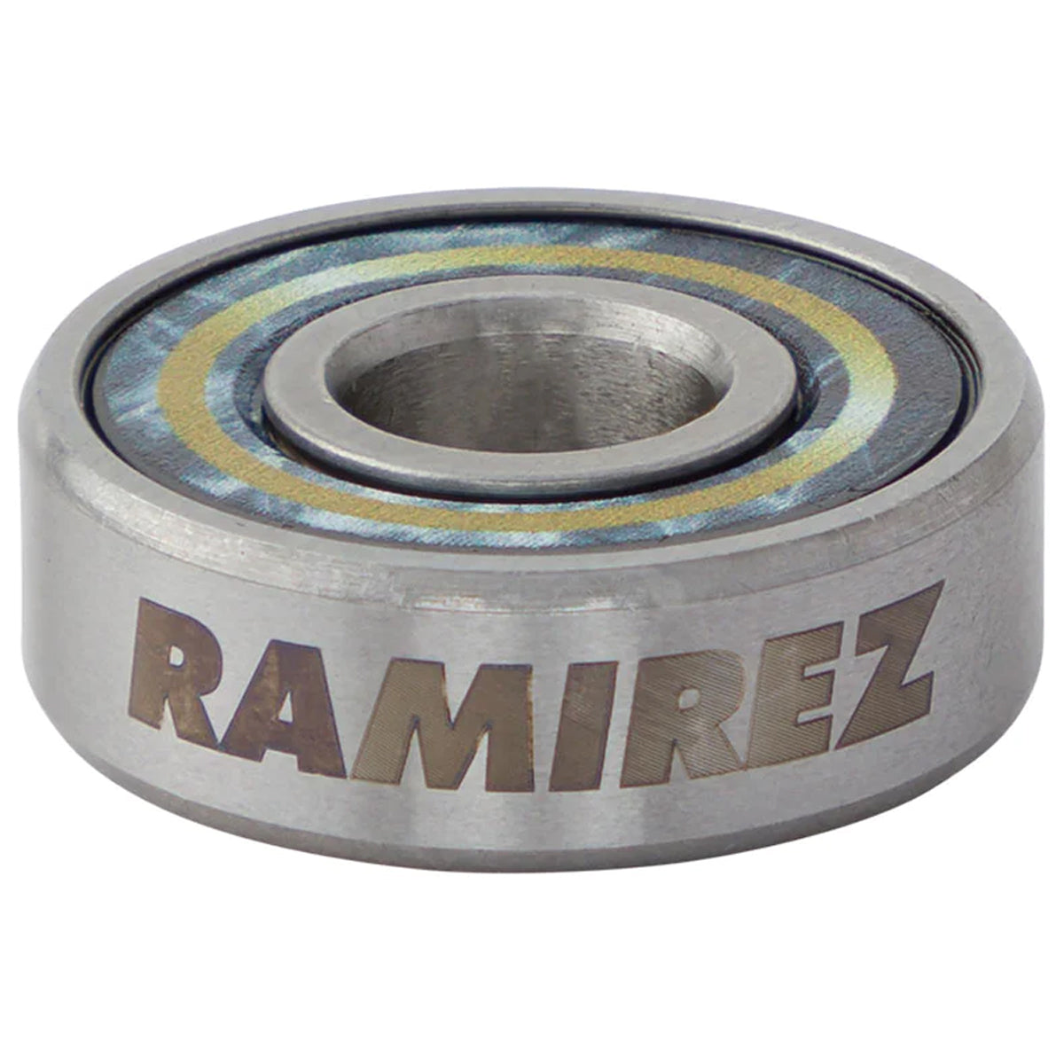 Bronson Speed Co Pro G3 Bearings Ramirez