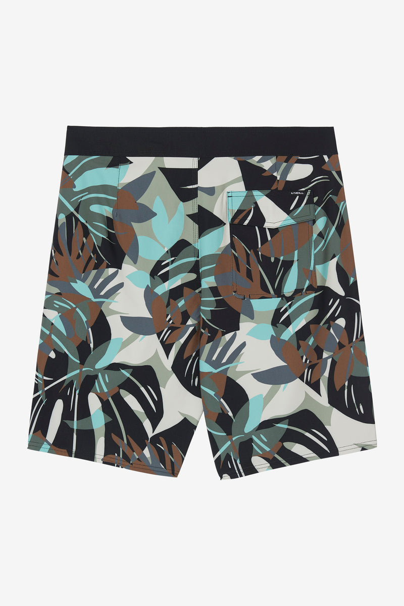 ONeill Hyperfreak Mysto 20 Boardshort MBR 38