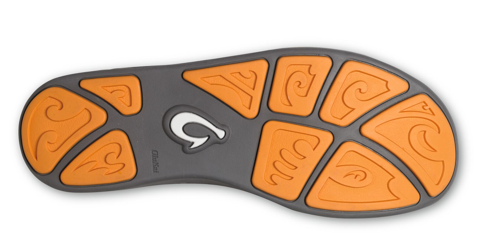 Olukai Nohea Mesh Mens Shoe 4242-Dark Shadow-Dark Shadow 9.5